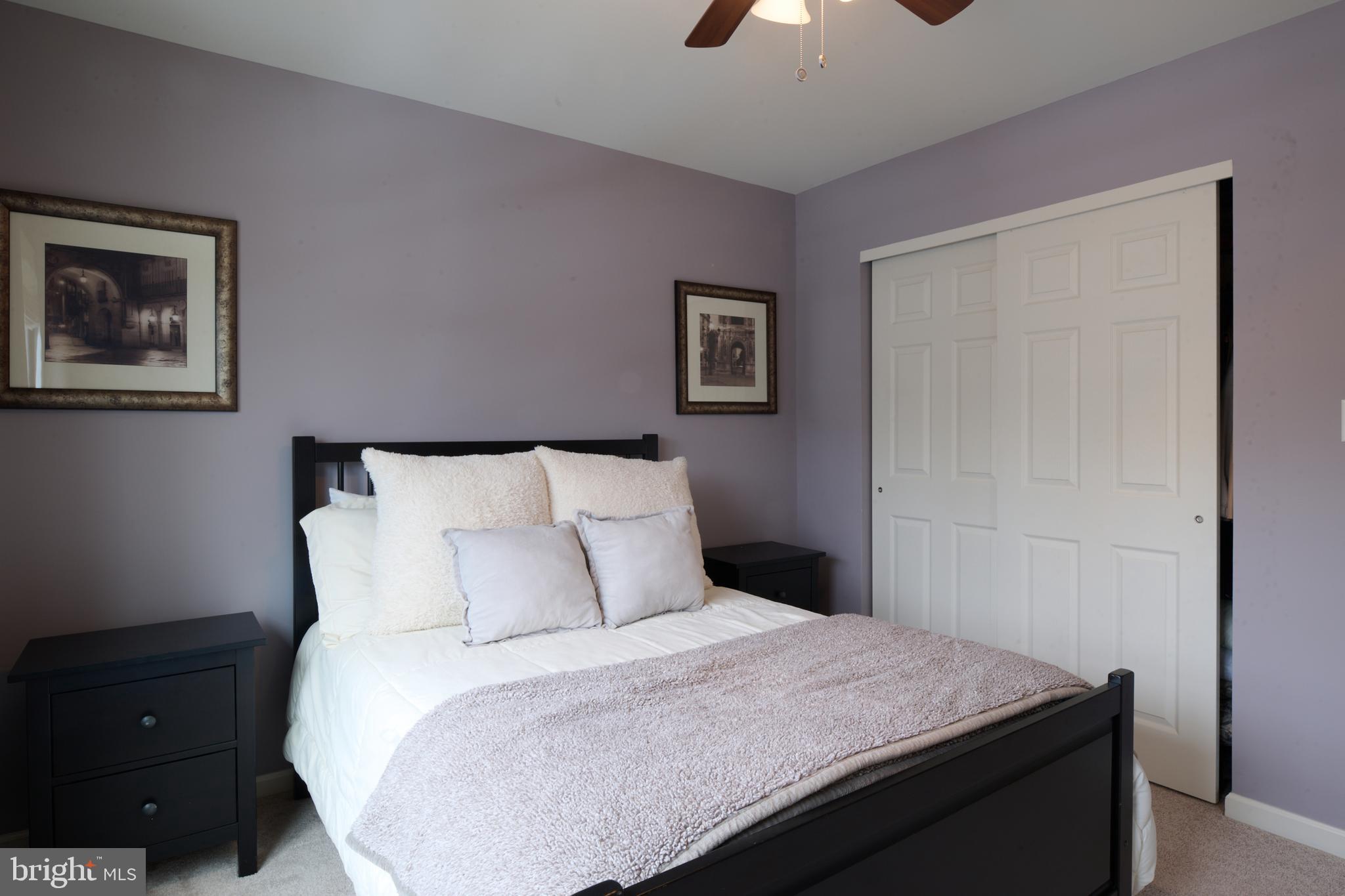 AMBERLEIGH - Residential