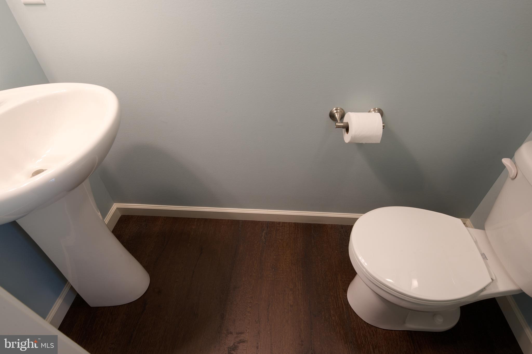 AMBERLEIGH - Residential