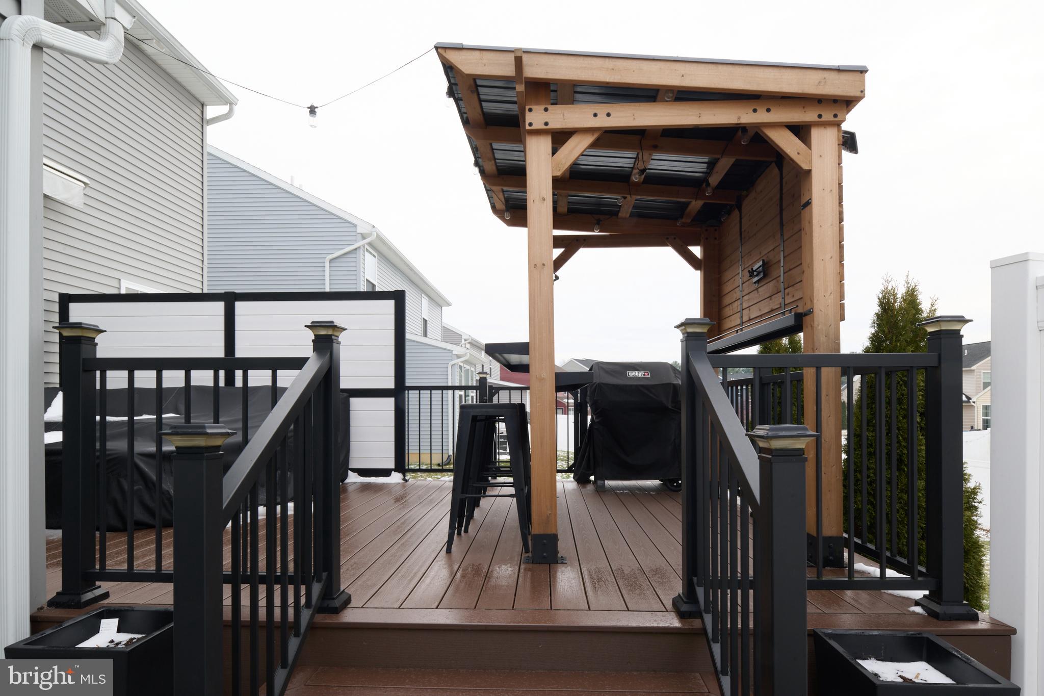 AMBERLEIGH - Residential