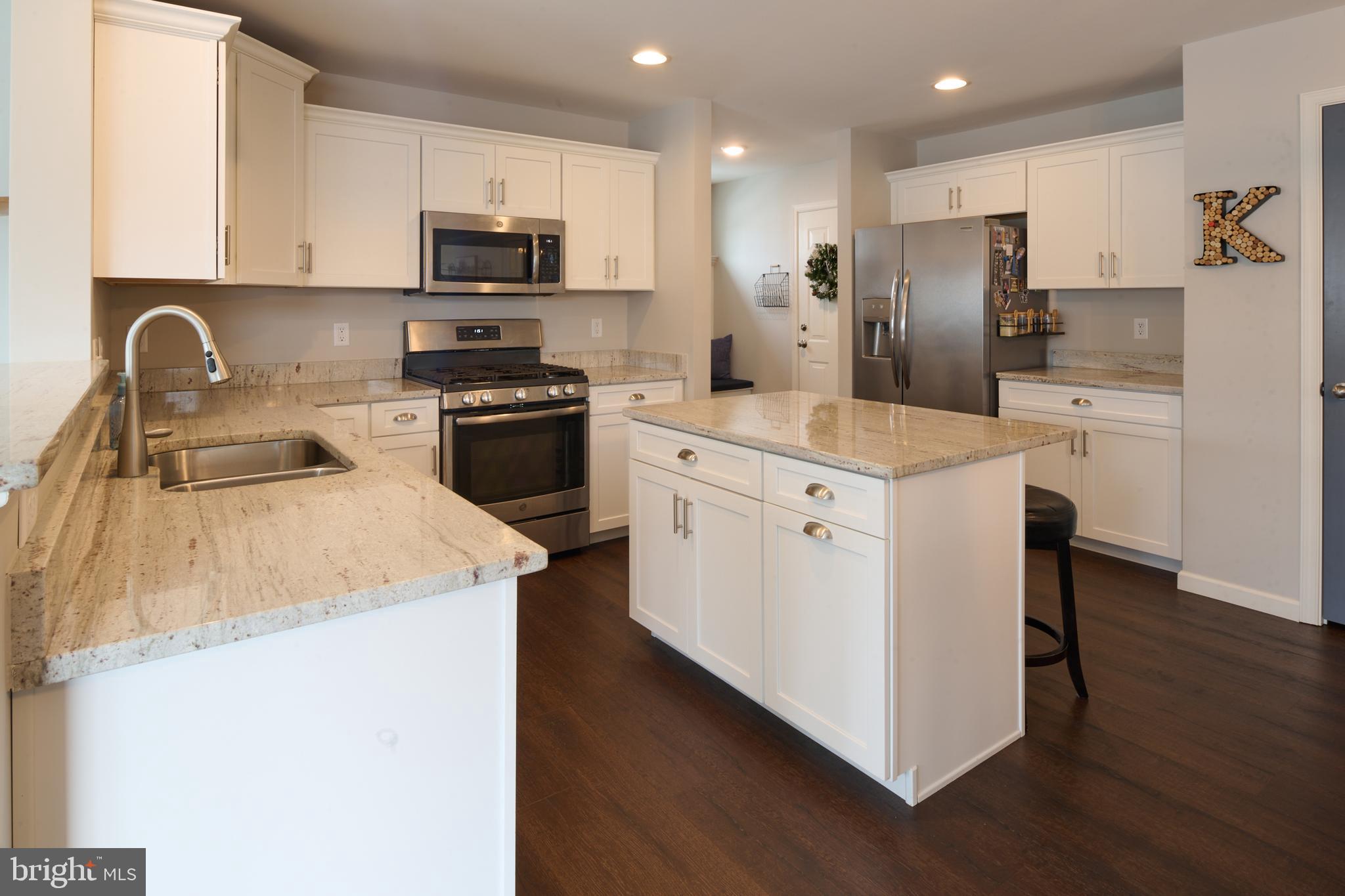 AMBERLEIGH - Residential