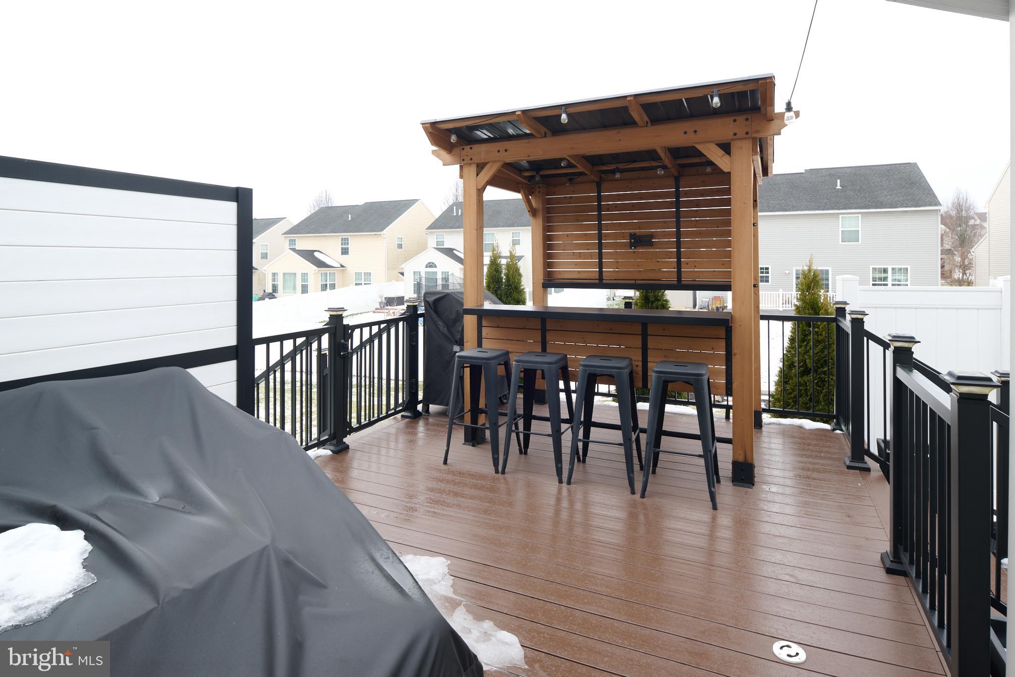 AMBERLEIGH - Residential