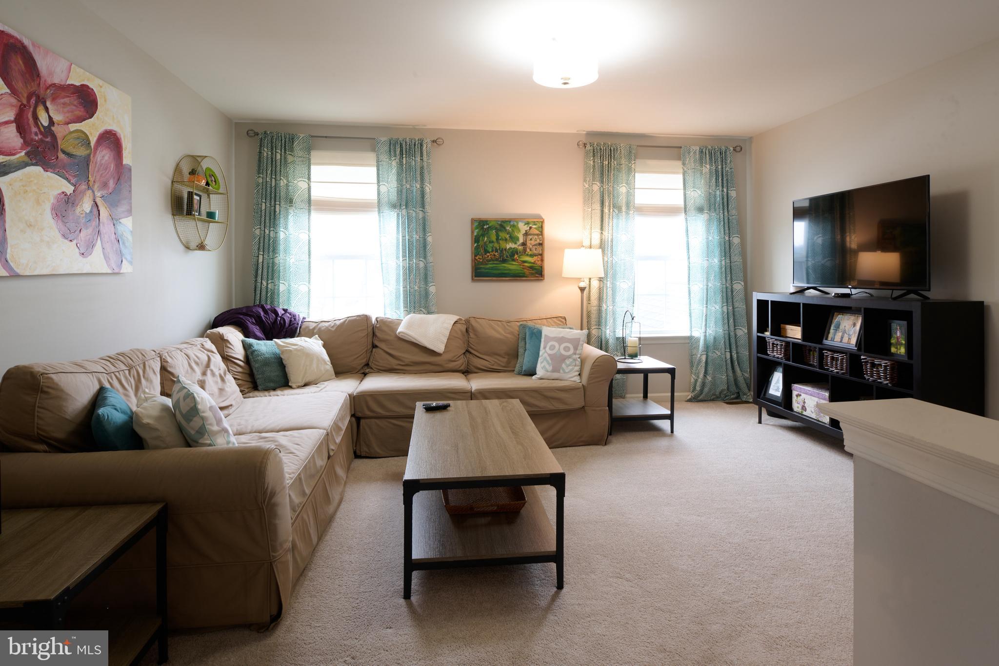 AMBERLEIGH - Residential