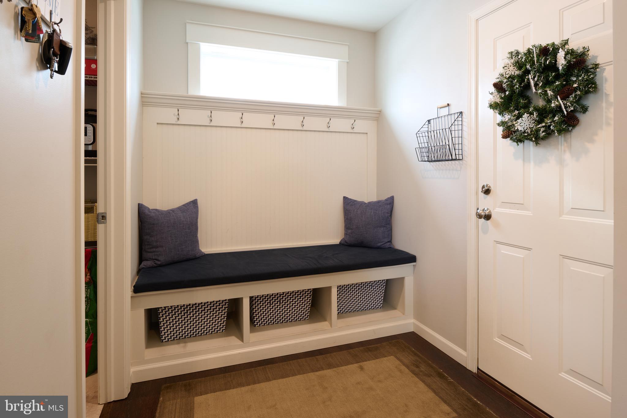 AMBERLEIGH - Residential