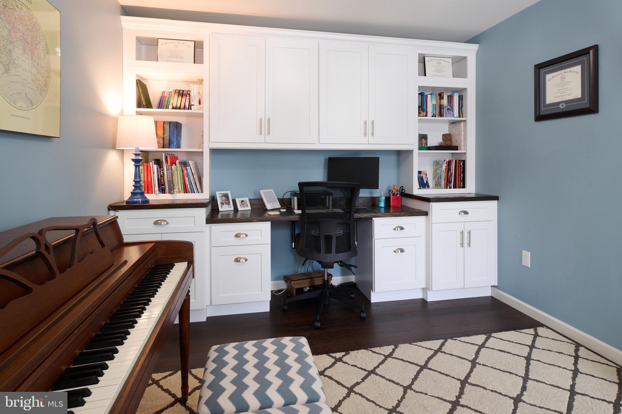 AMBERLEIGH - Residential