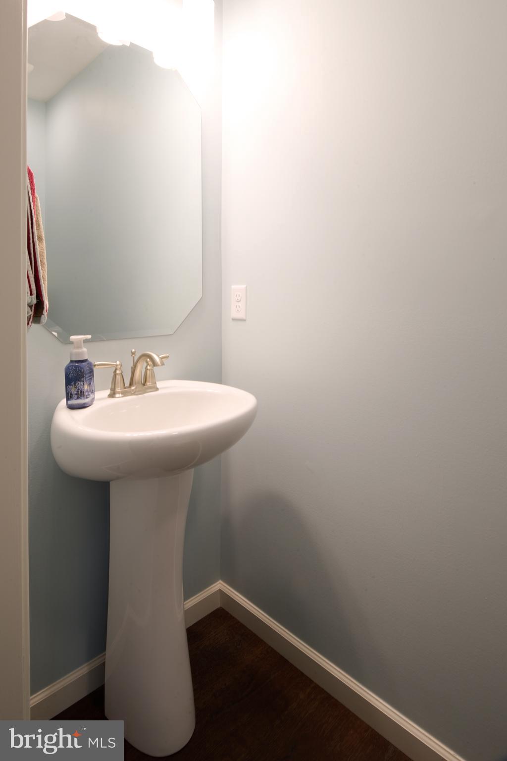 AMBERLEIGH - Residential