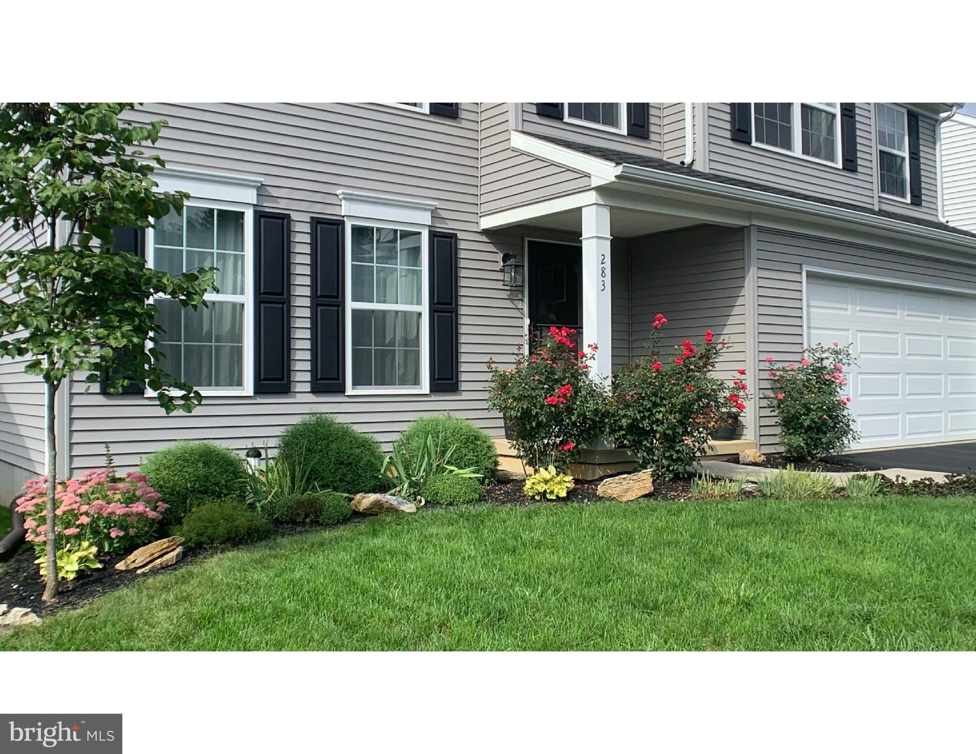 AMBERLEIGH - Residential