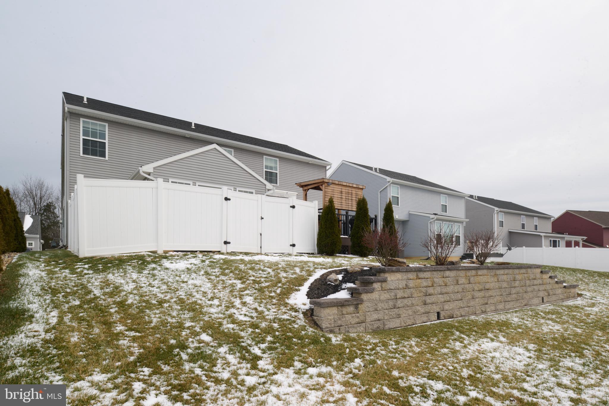 AMBERLEIGH - Residential