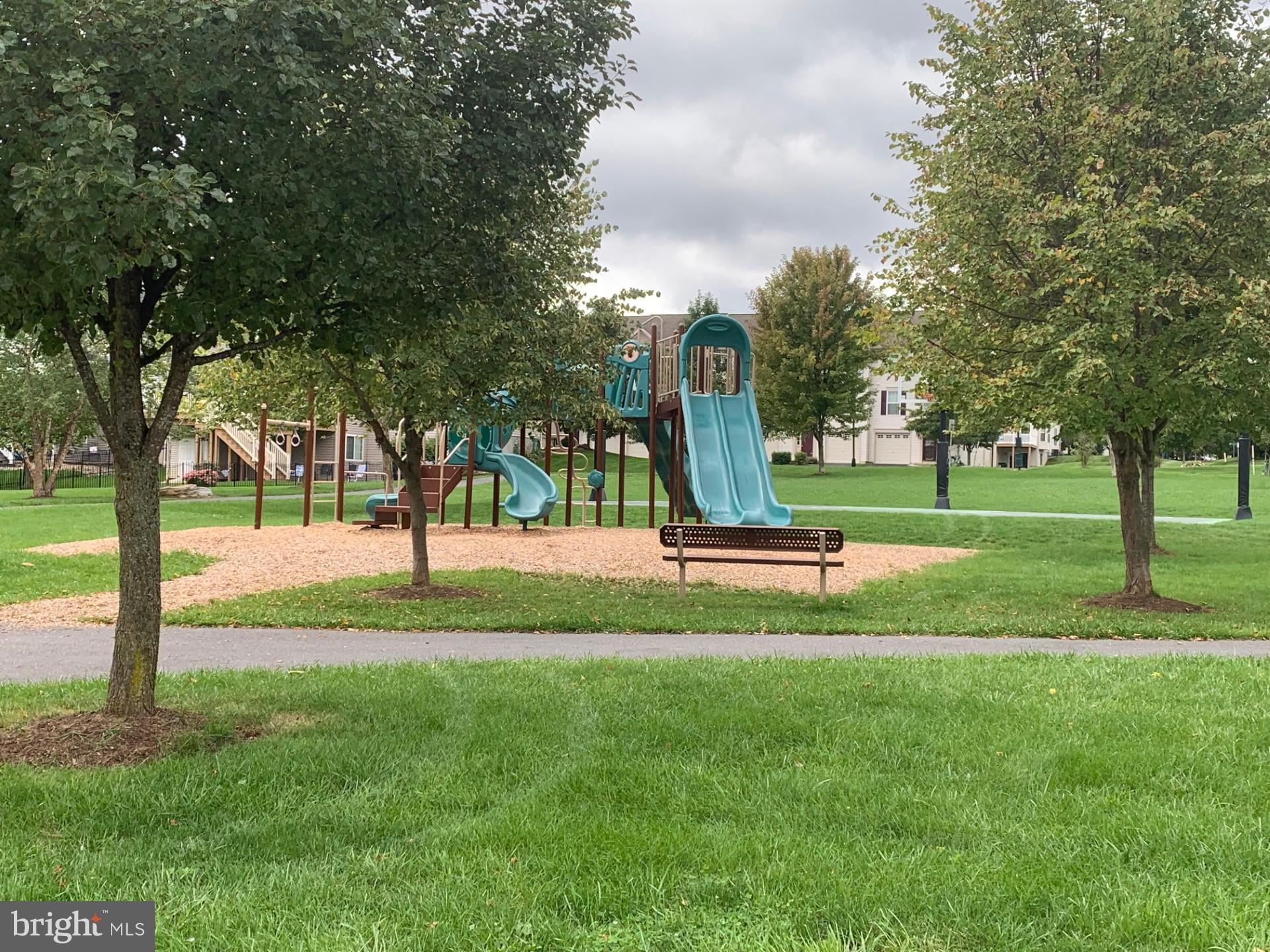 AMBERLEIGH - Residential