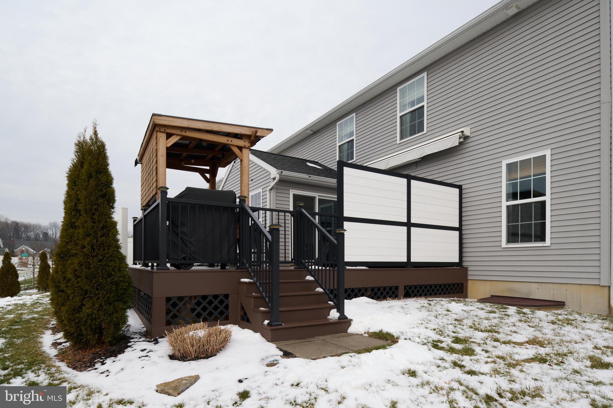 AMBERLEIGH - Residential