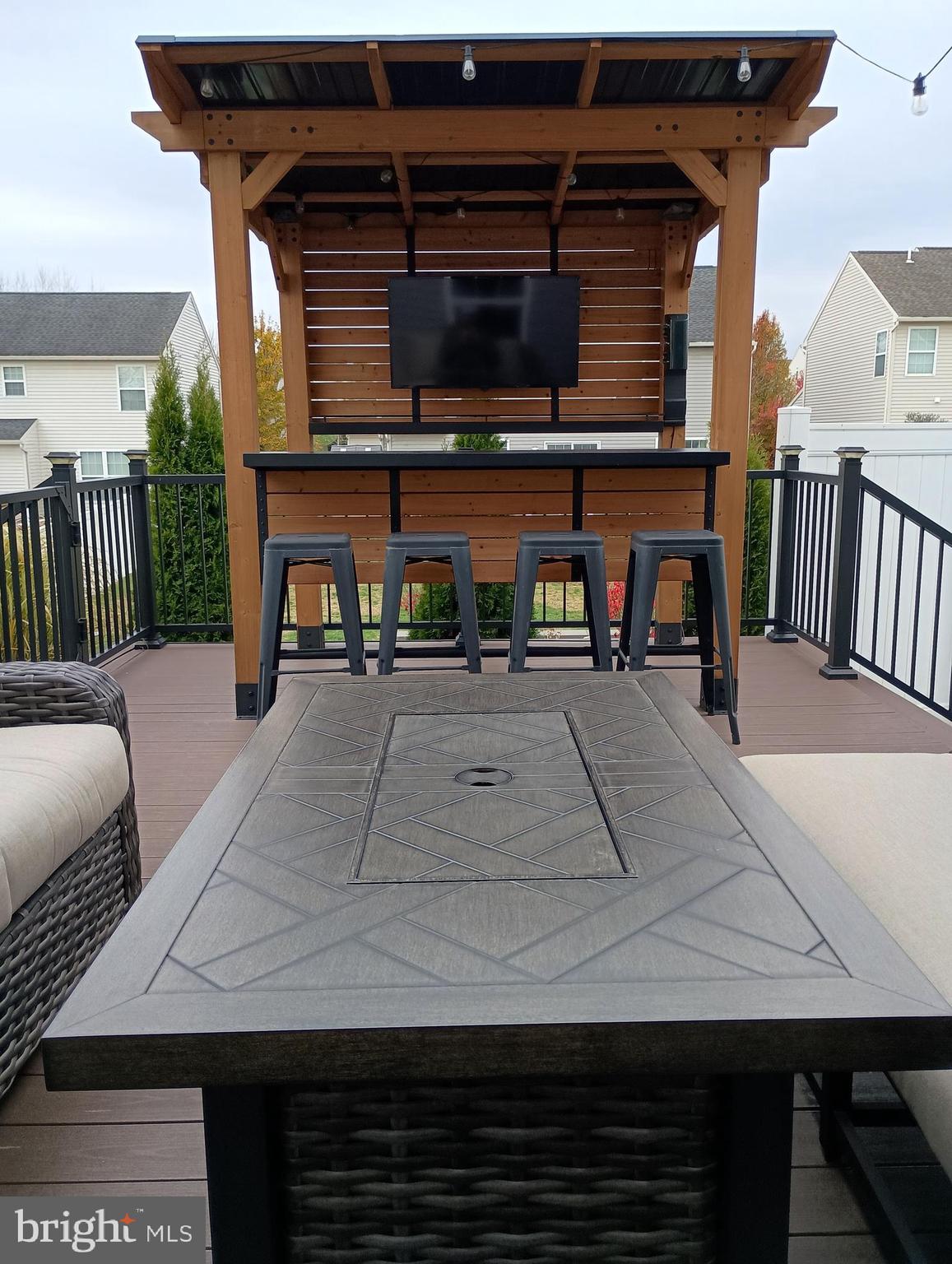 AMBERLEIGH - Residential