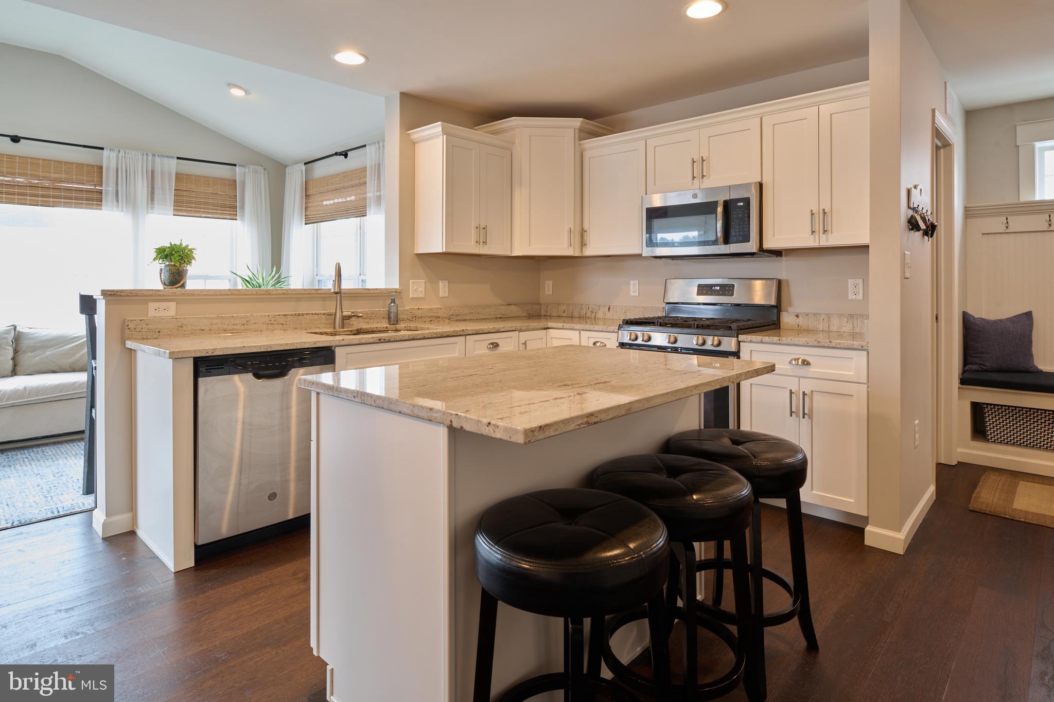 AMBERLEIGH - Residential