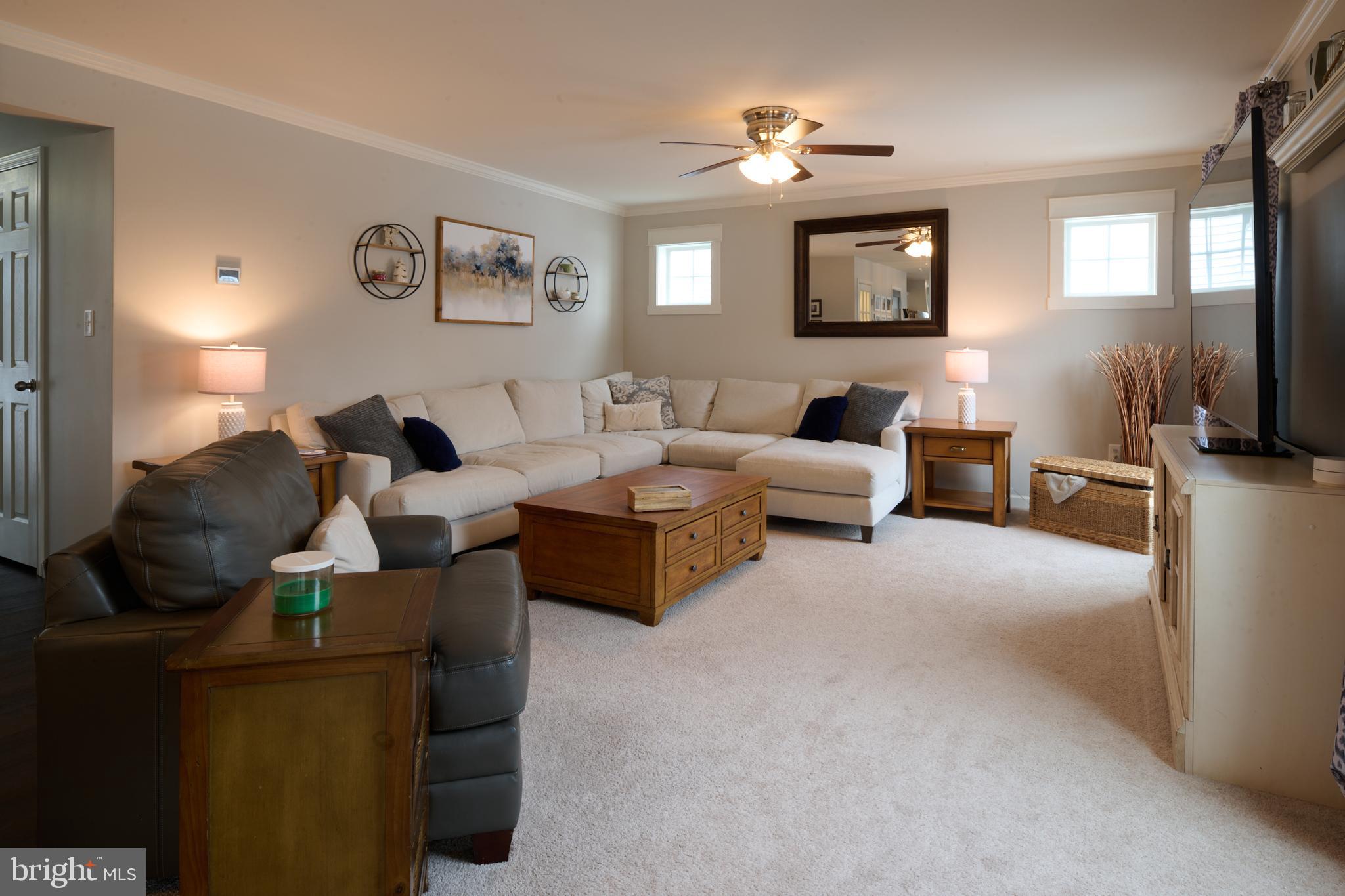 AMBERLEIGH - Residential