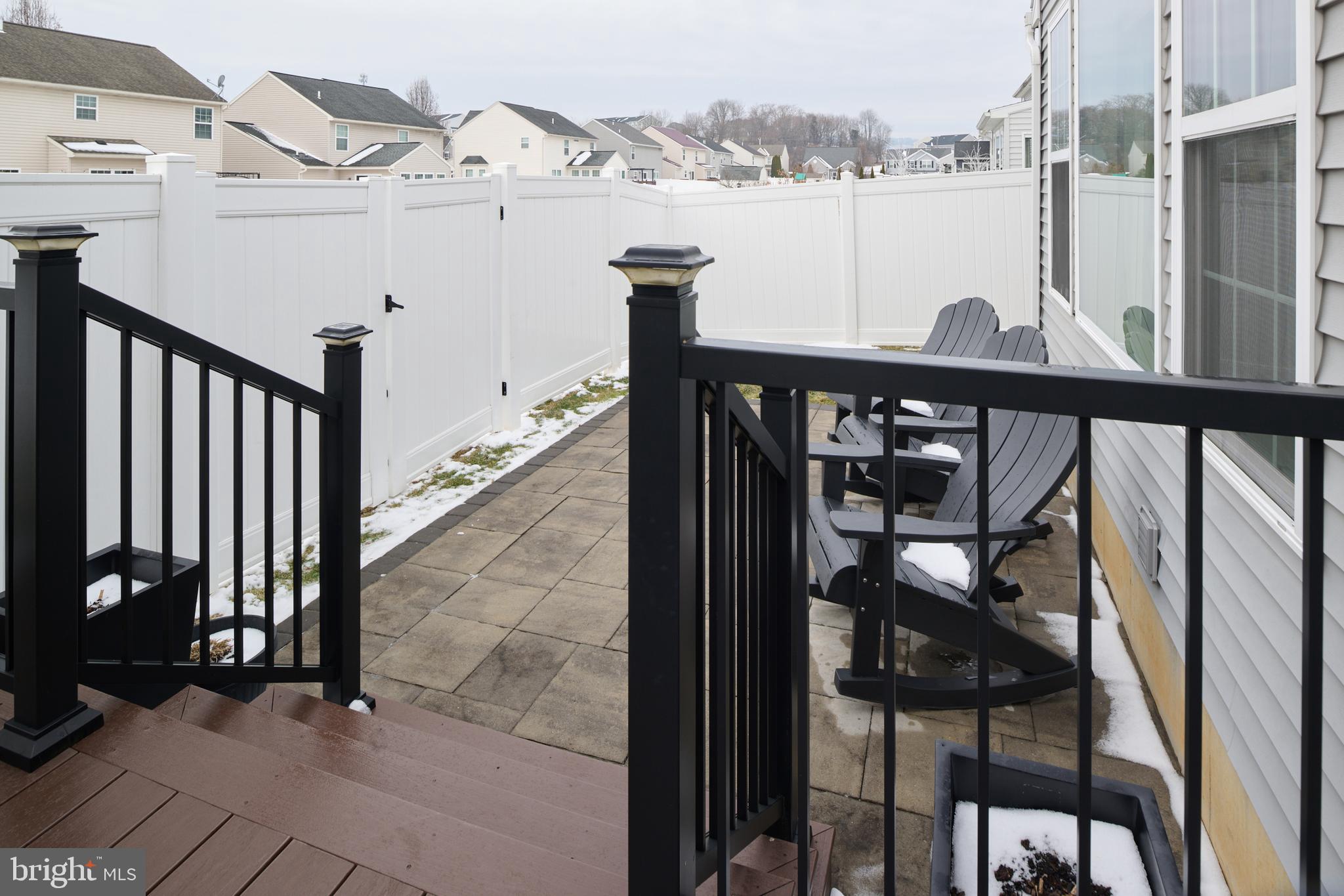 AMBERLEIGH - Residential