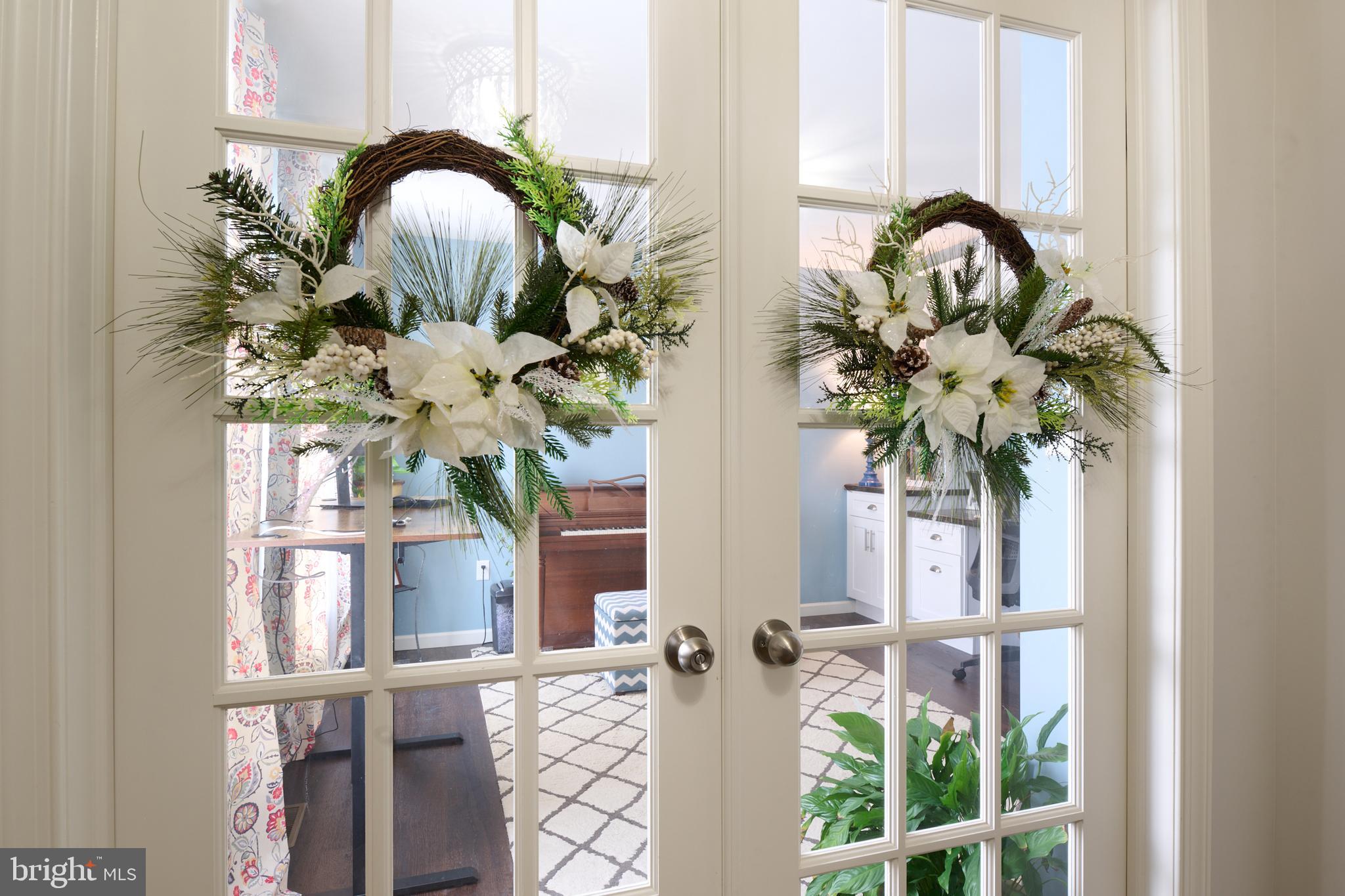 AMBERLEIGH - Residential