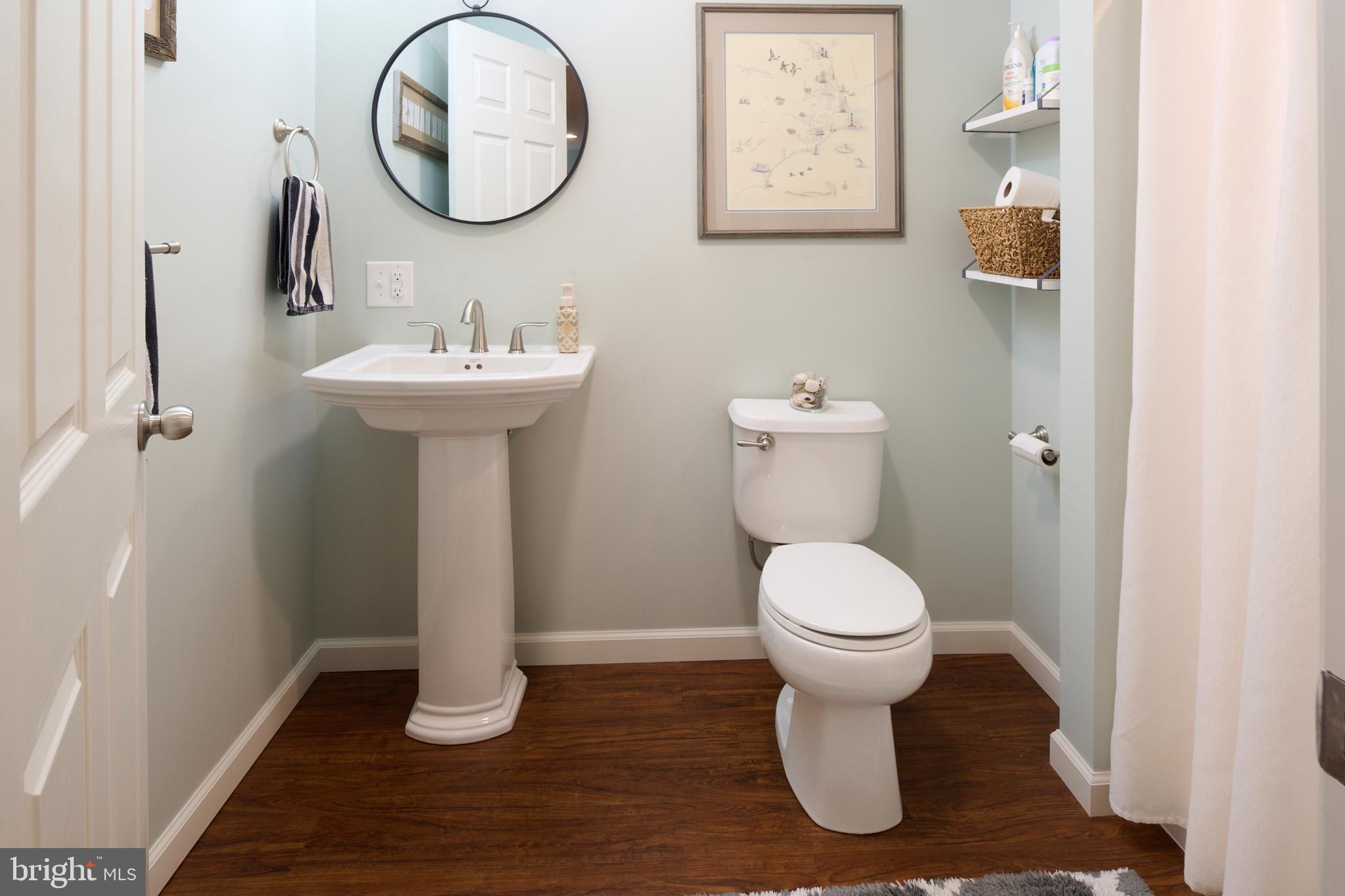 AMBERLEIGH - Residential