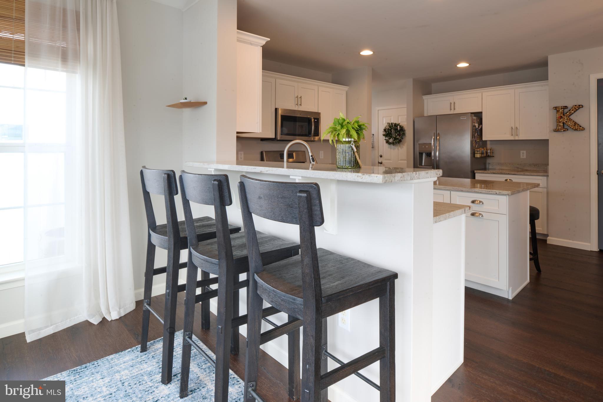 AMBERLEIGH - Residential