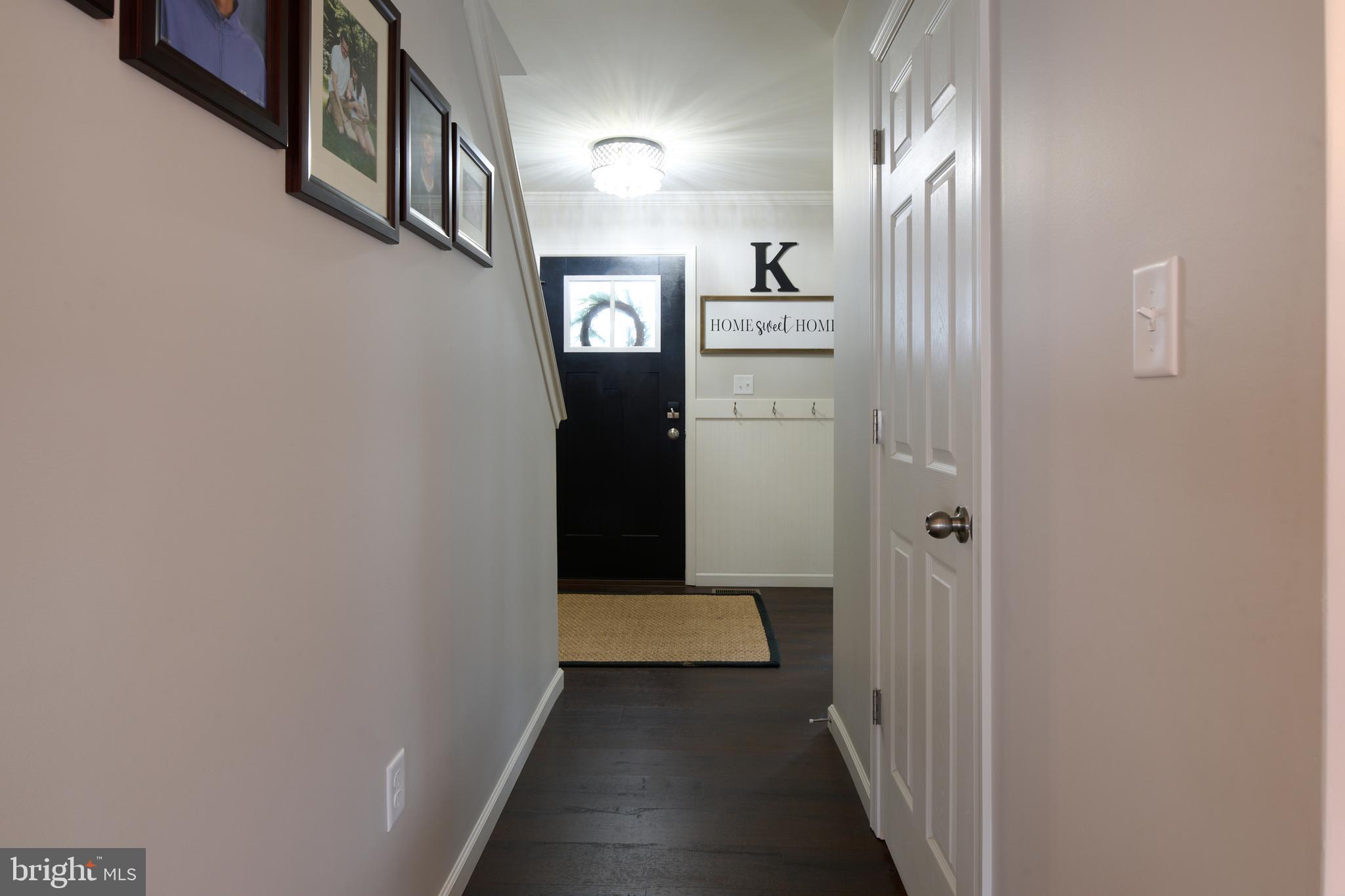 AMBERLEIGH - Residential