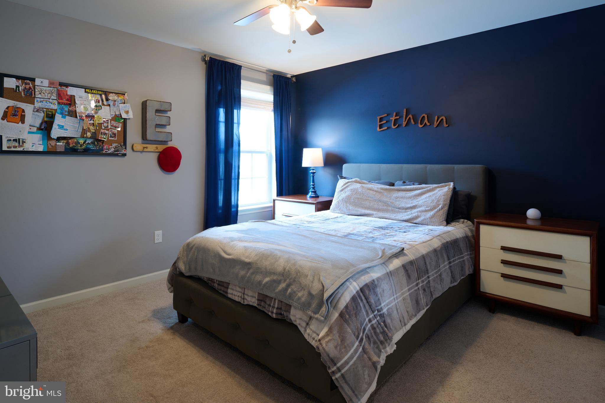 AMBERLEIGH - Residential