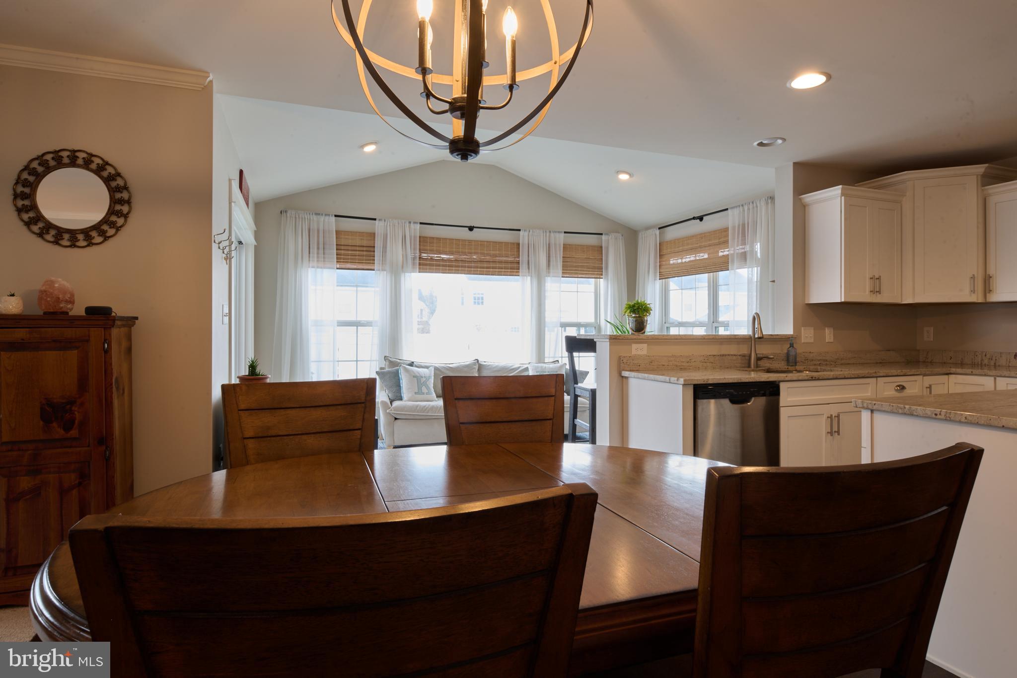 AMBERLEIGH - Residential