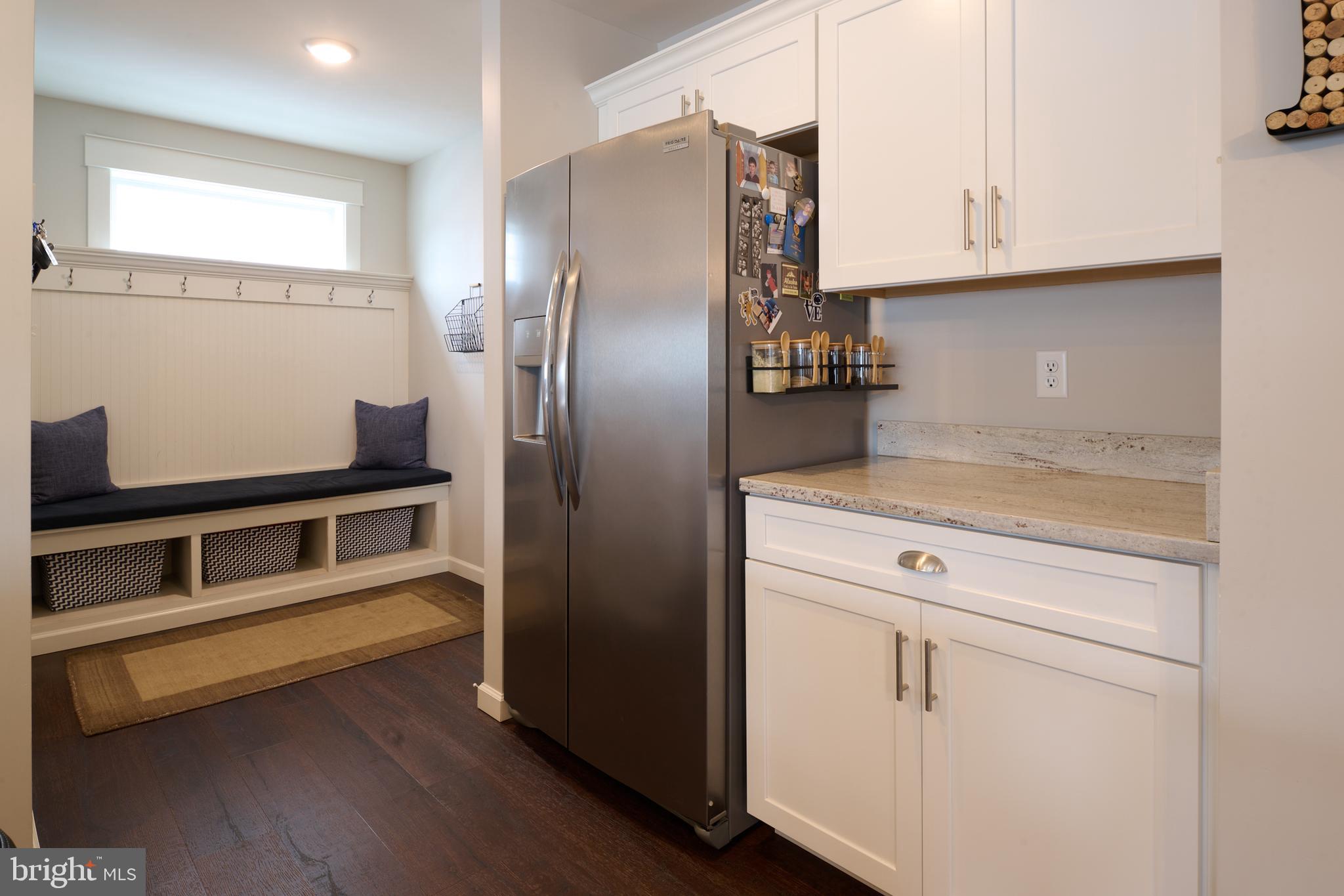 AMBERLEIGH - Residential