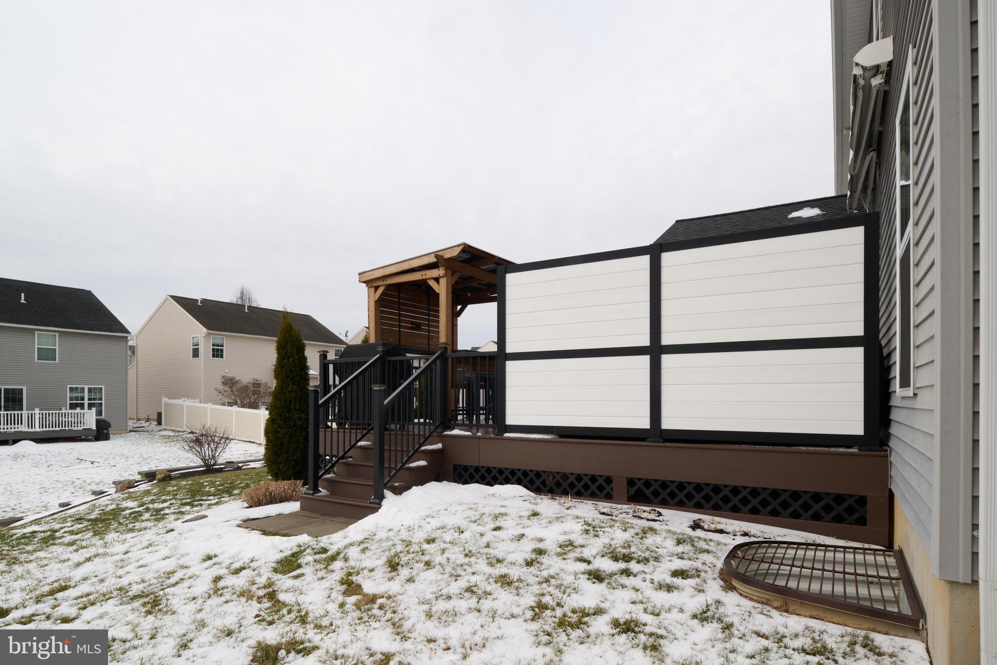 AMBERLEIGH - Residential