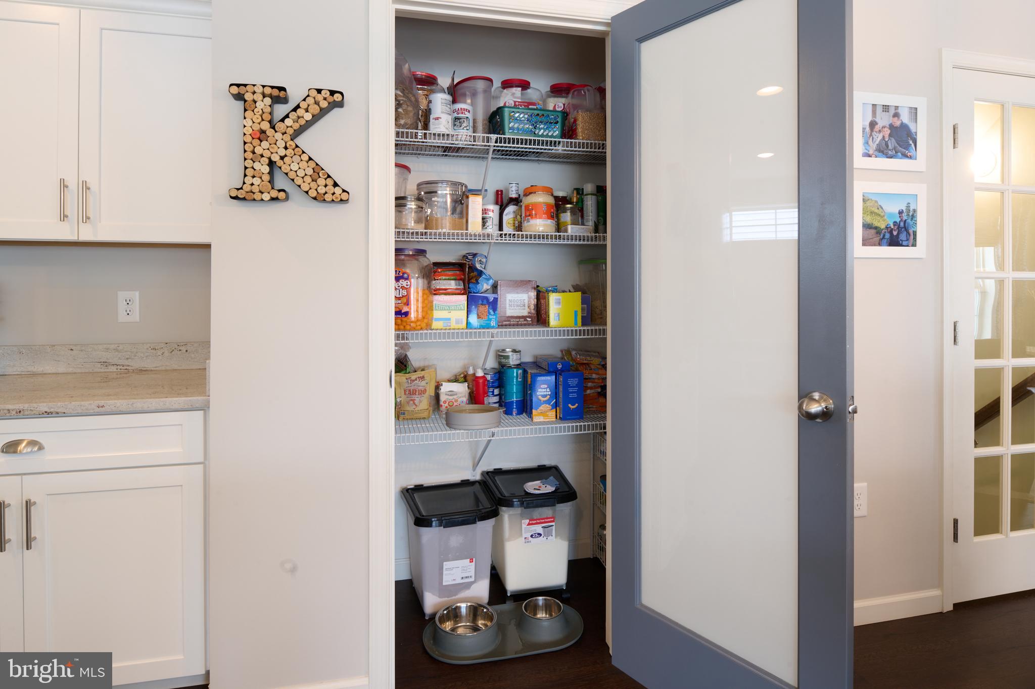 AMBERLEIGH - Residential