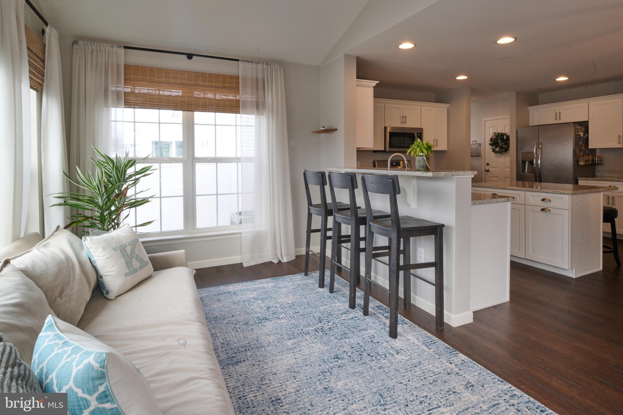 AMBERLEIGH - Residential