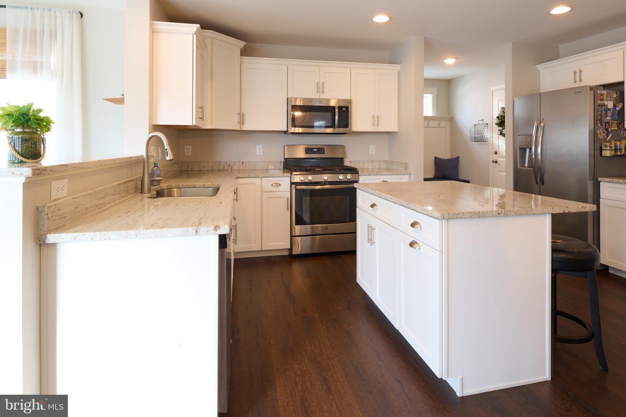 AMBERLEIGH - Residential