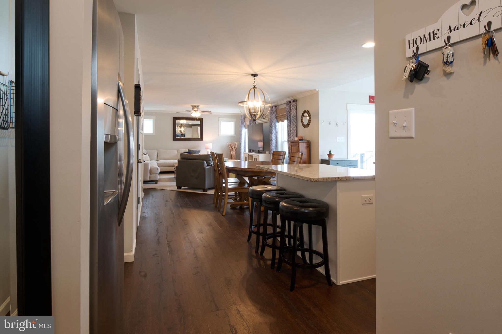 AMBERLEIGH - Residential