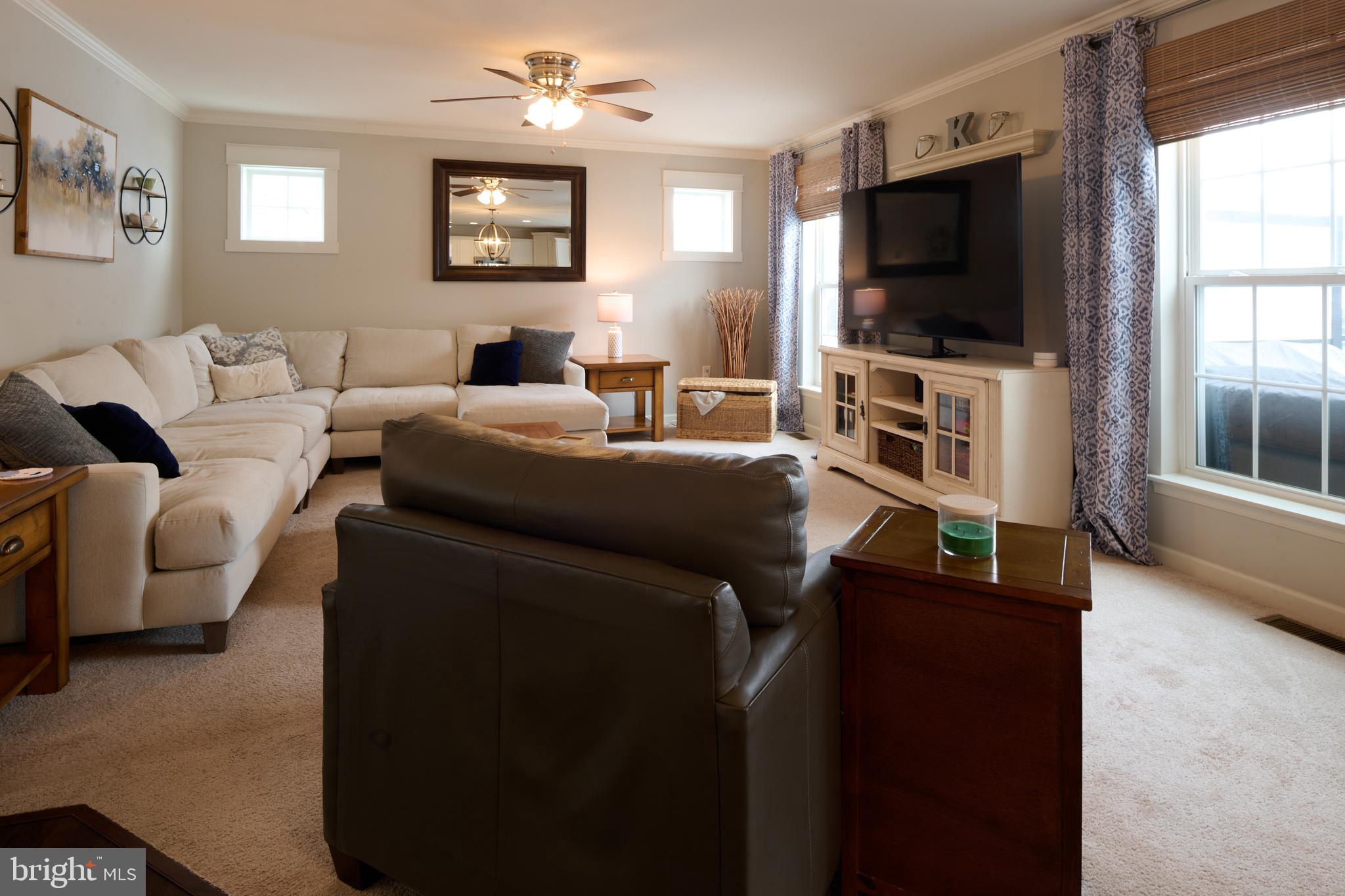 AMBERLEIGH - Residential