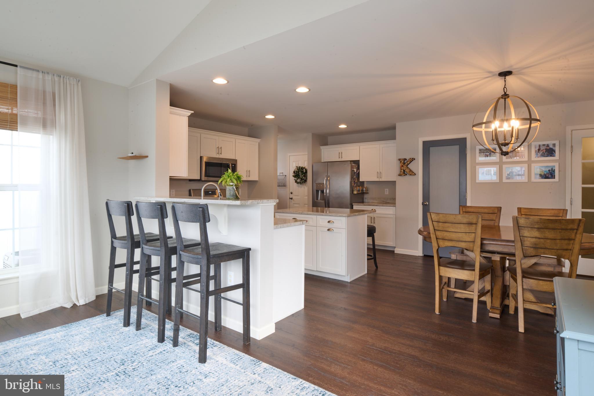 AMBERLEIGH - Residential