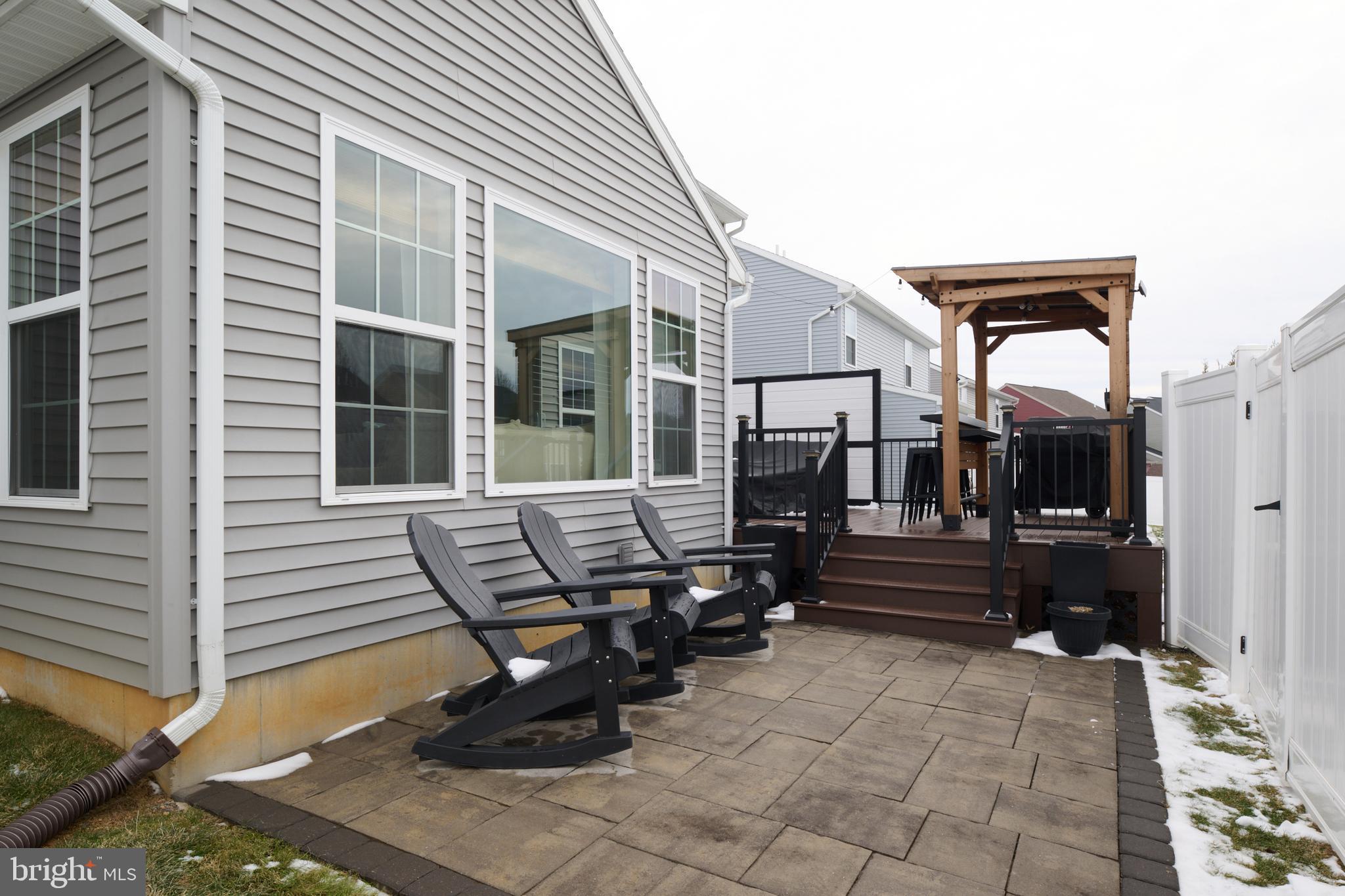 AMBERLEIGH - Residential