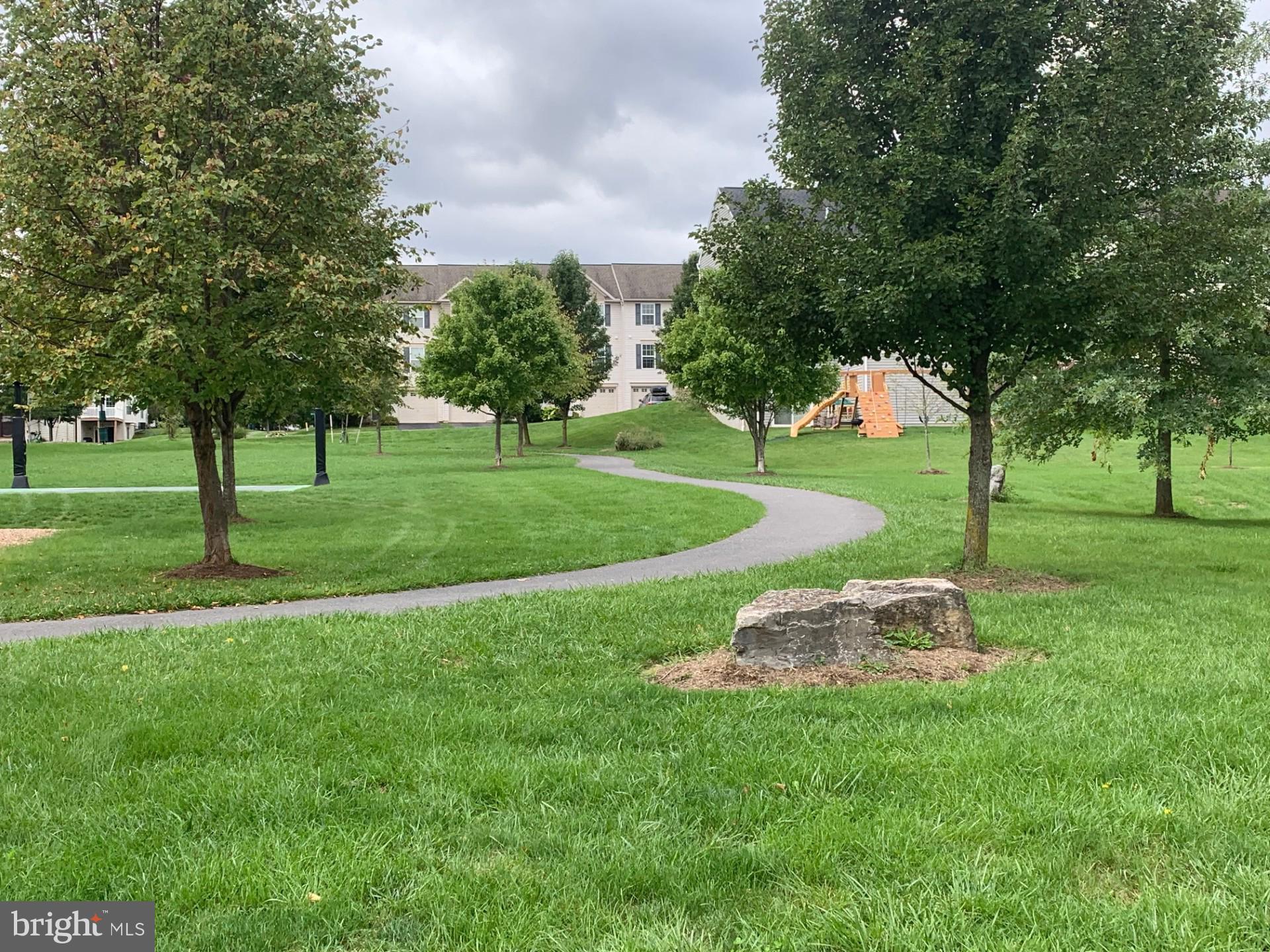 AMBERLEIGH - Residential