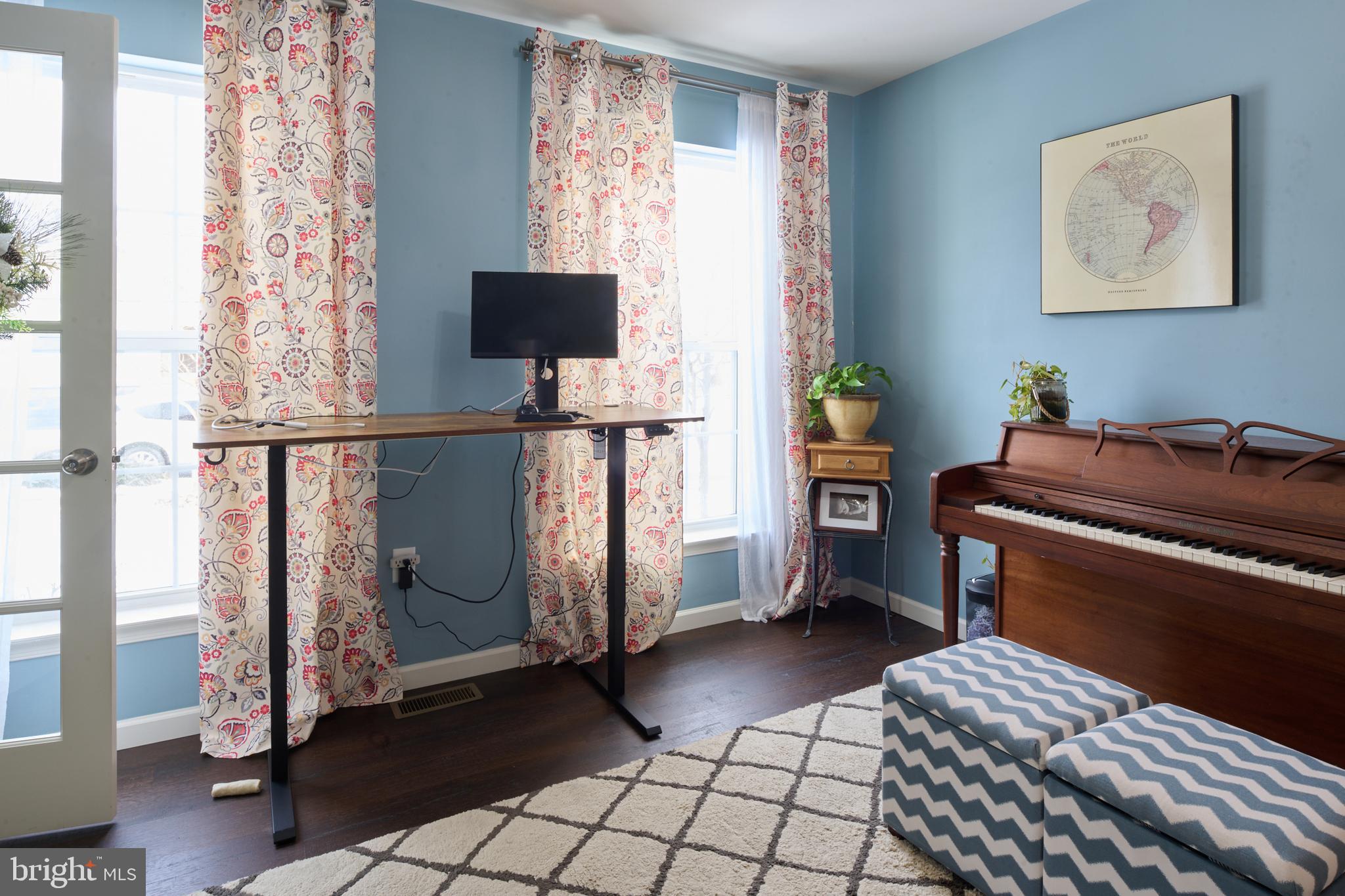 AMBERLEIGH - Residential