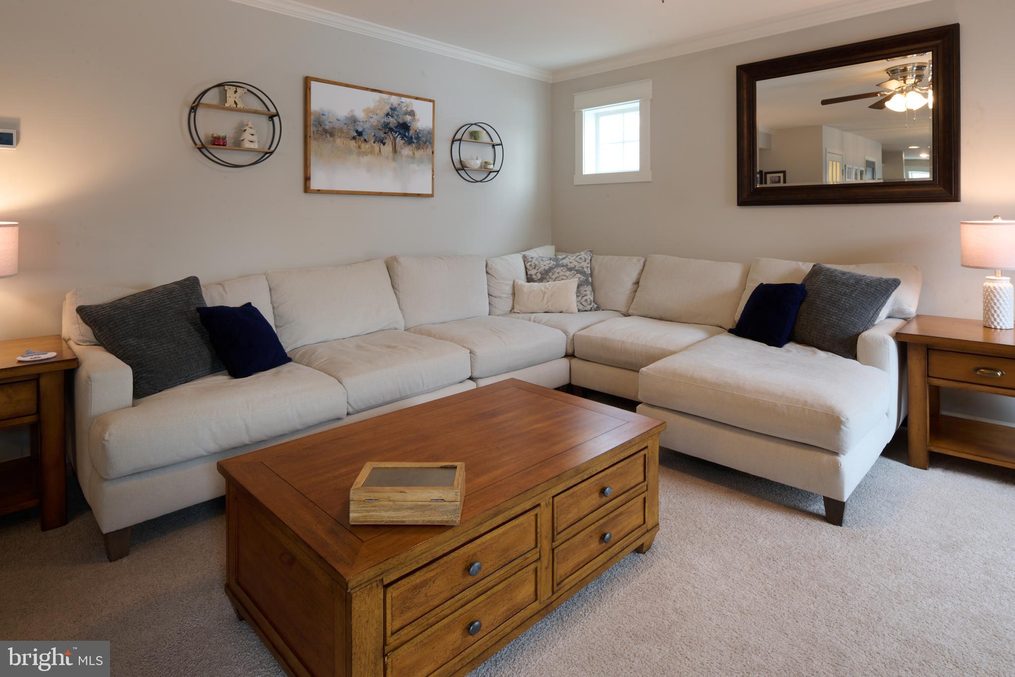 AMBERLEIGH - Residential