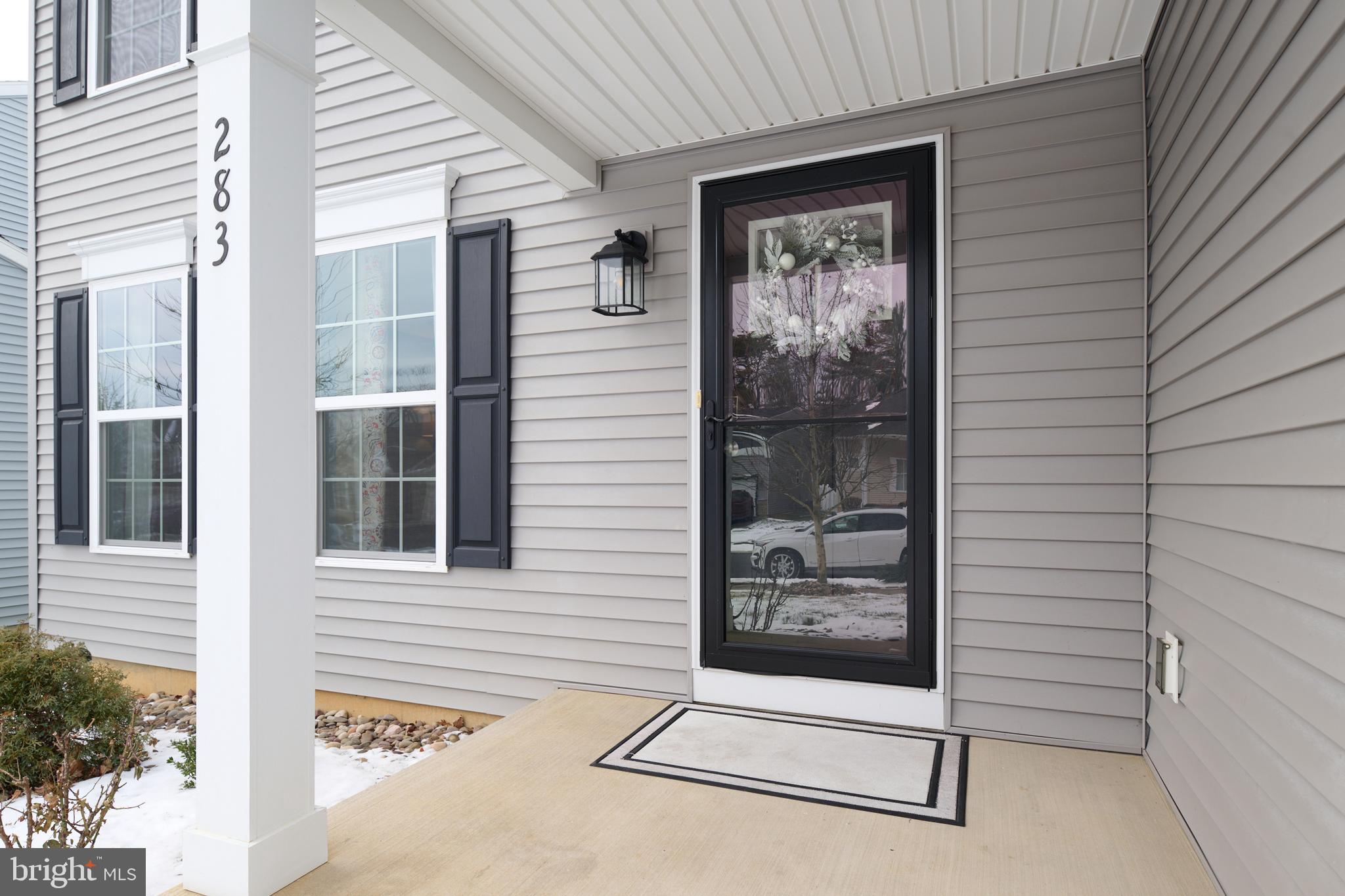 AMBERLEIGH - Residential