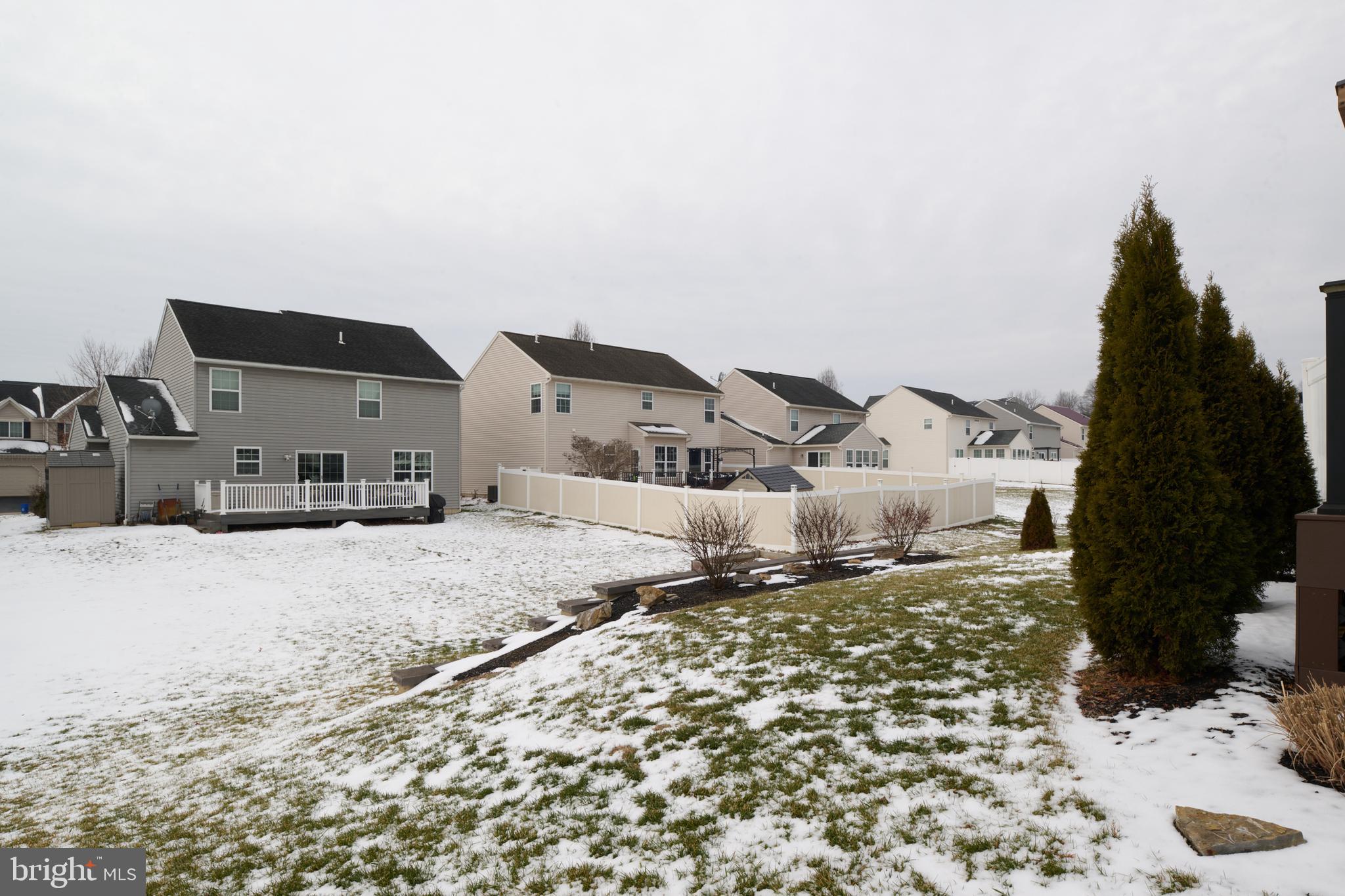 AMBERLEIGH - Residential