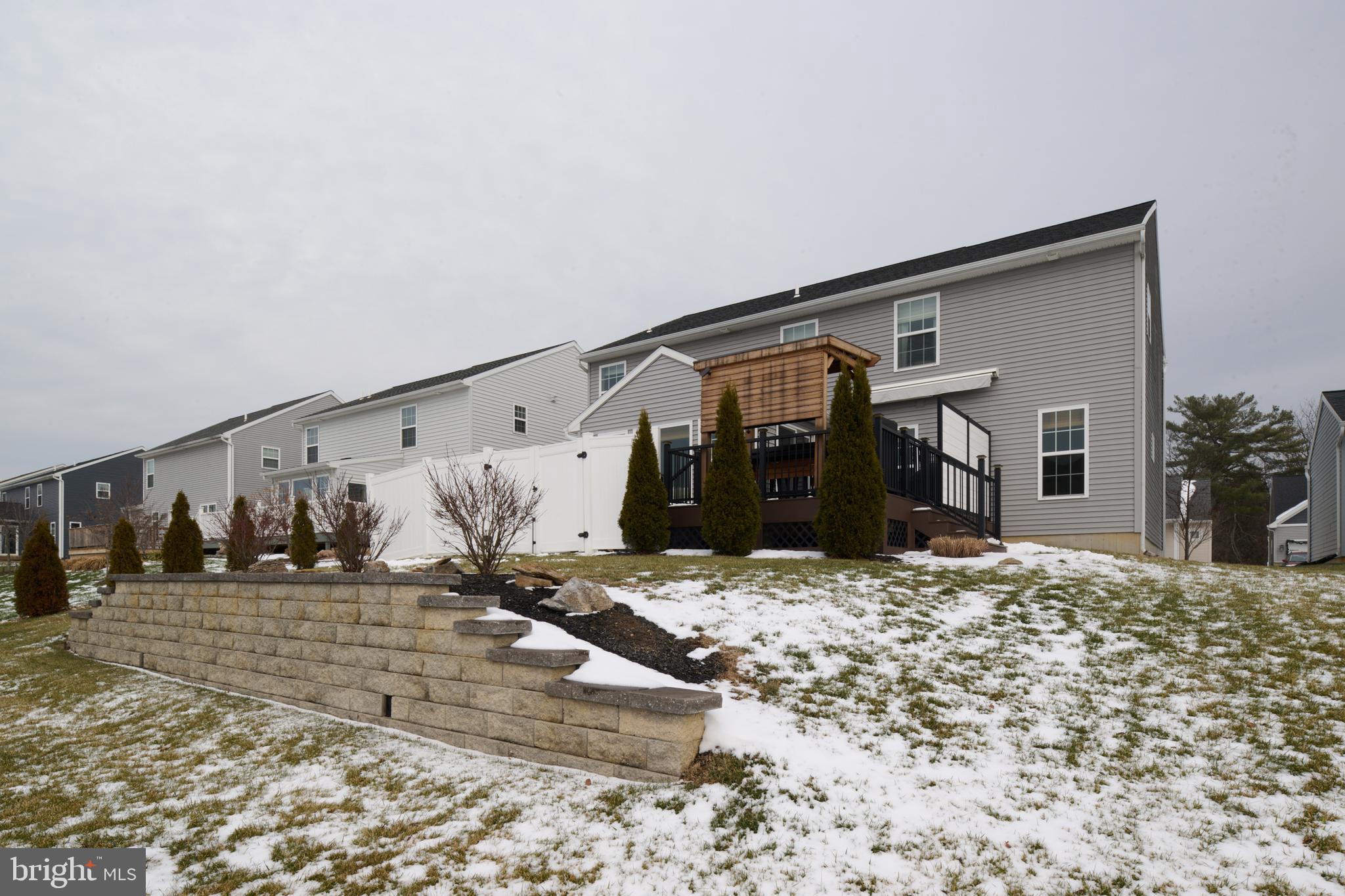 AMBERLEIGH - Residential