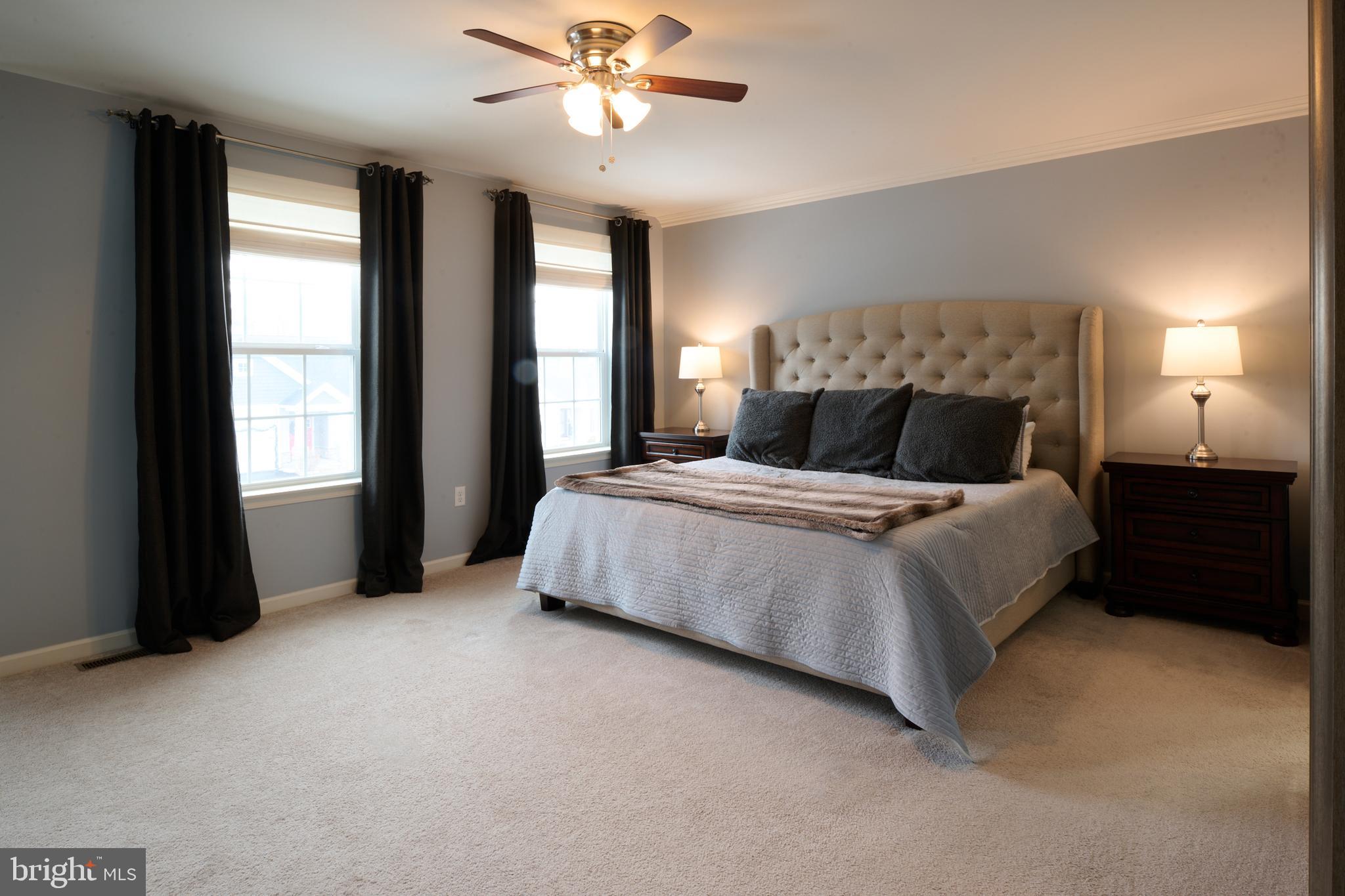 AMBERLEIGH - Residential