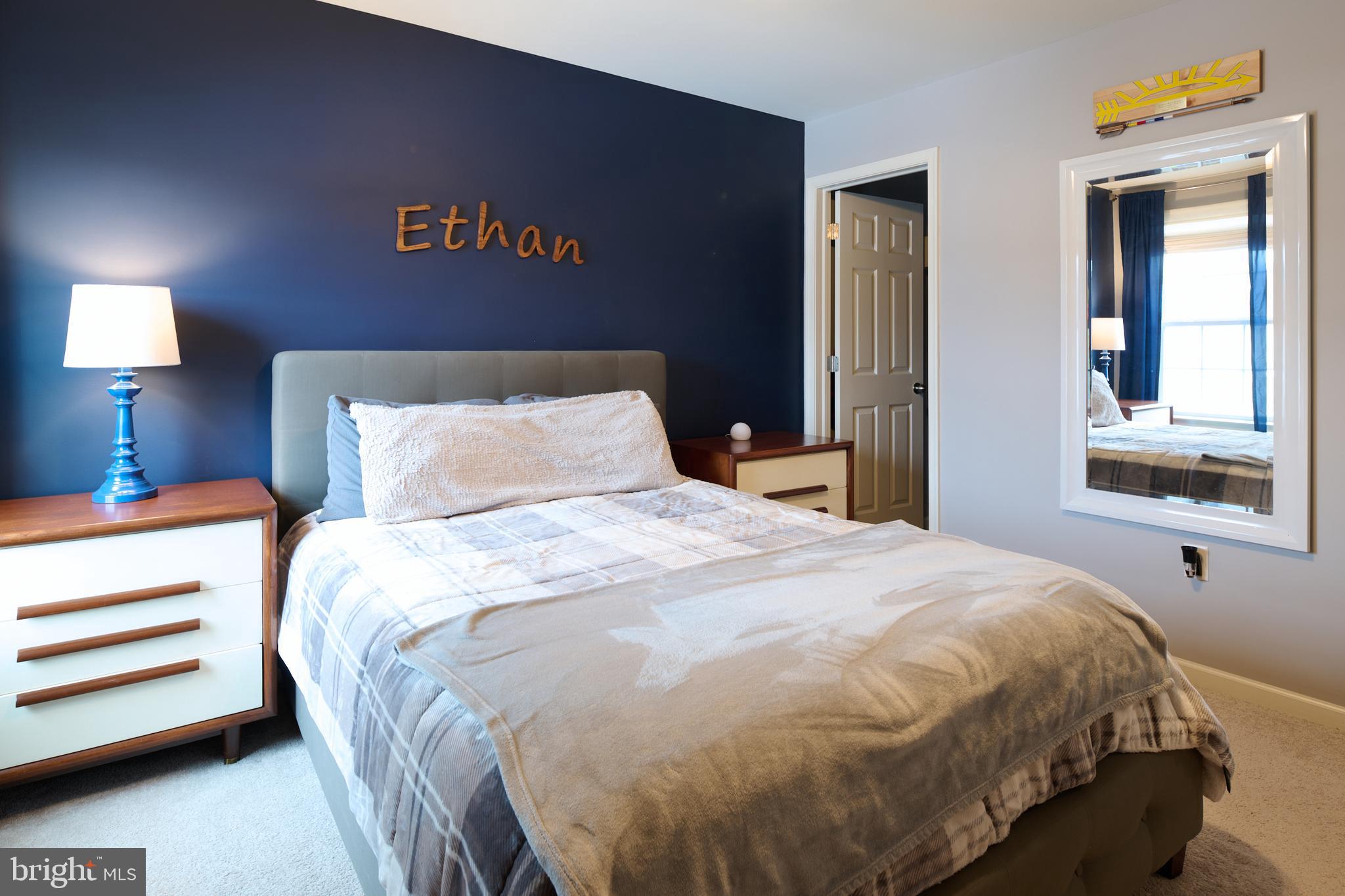 AMBERLEIGH - Residential