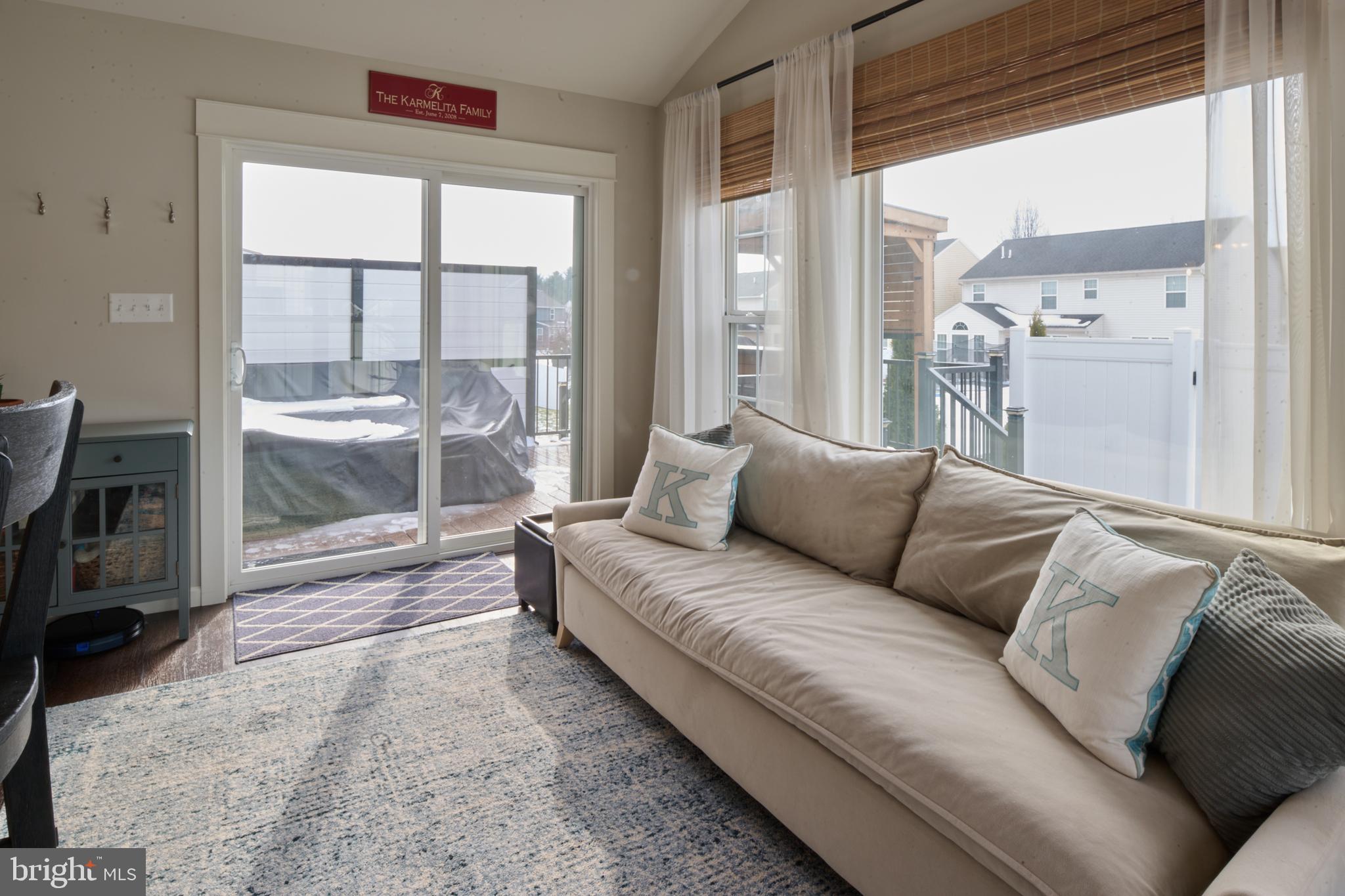 AMBERLEIGH - Residential