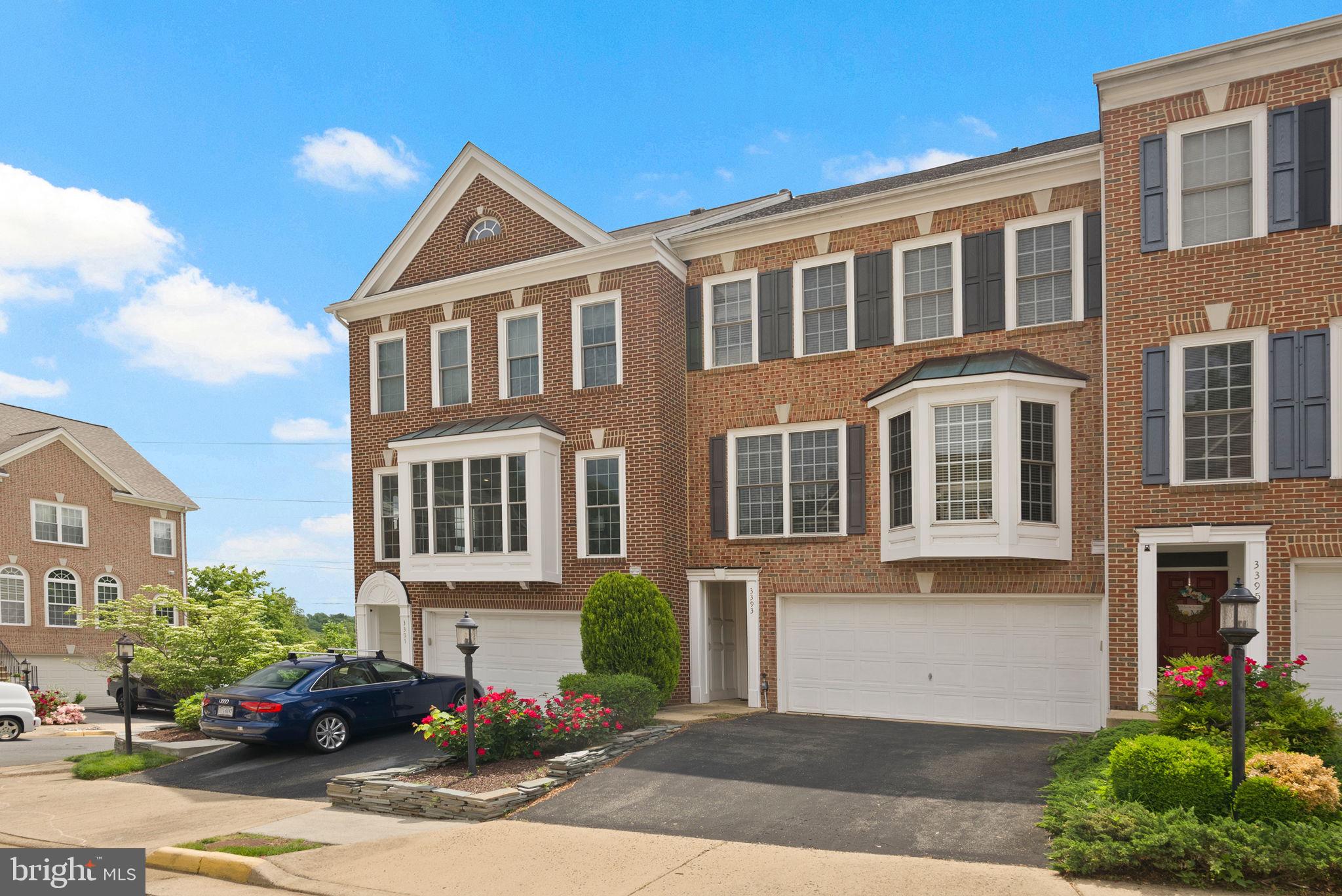 GOVERNORS GROVE - Residential Lease