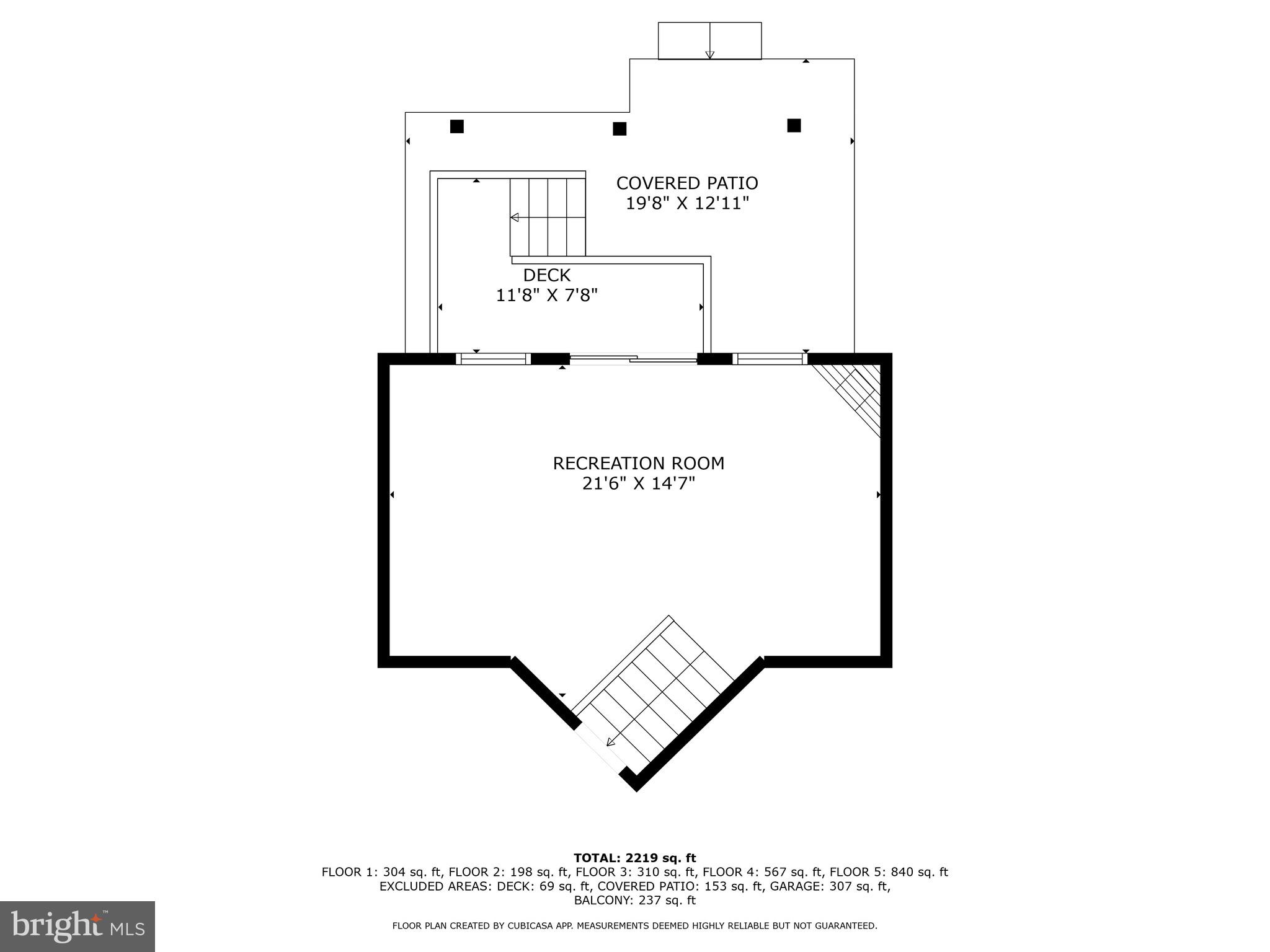 GOVERNORS GROVE - Residential Lease