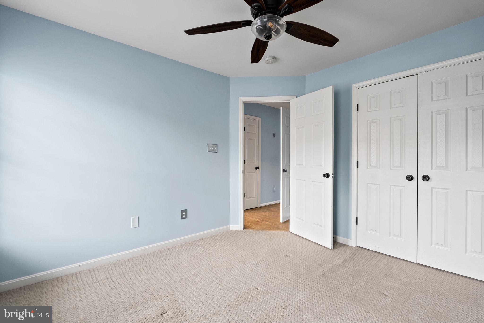 GOVERNORS GROVE - Residential Lease