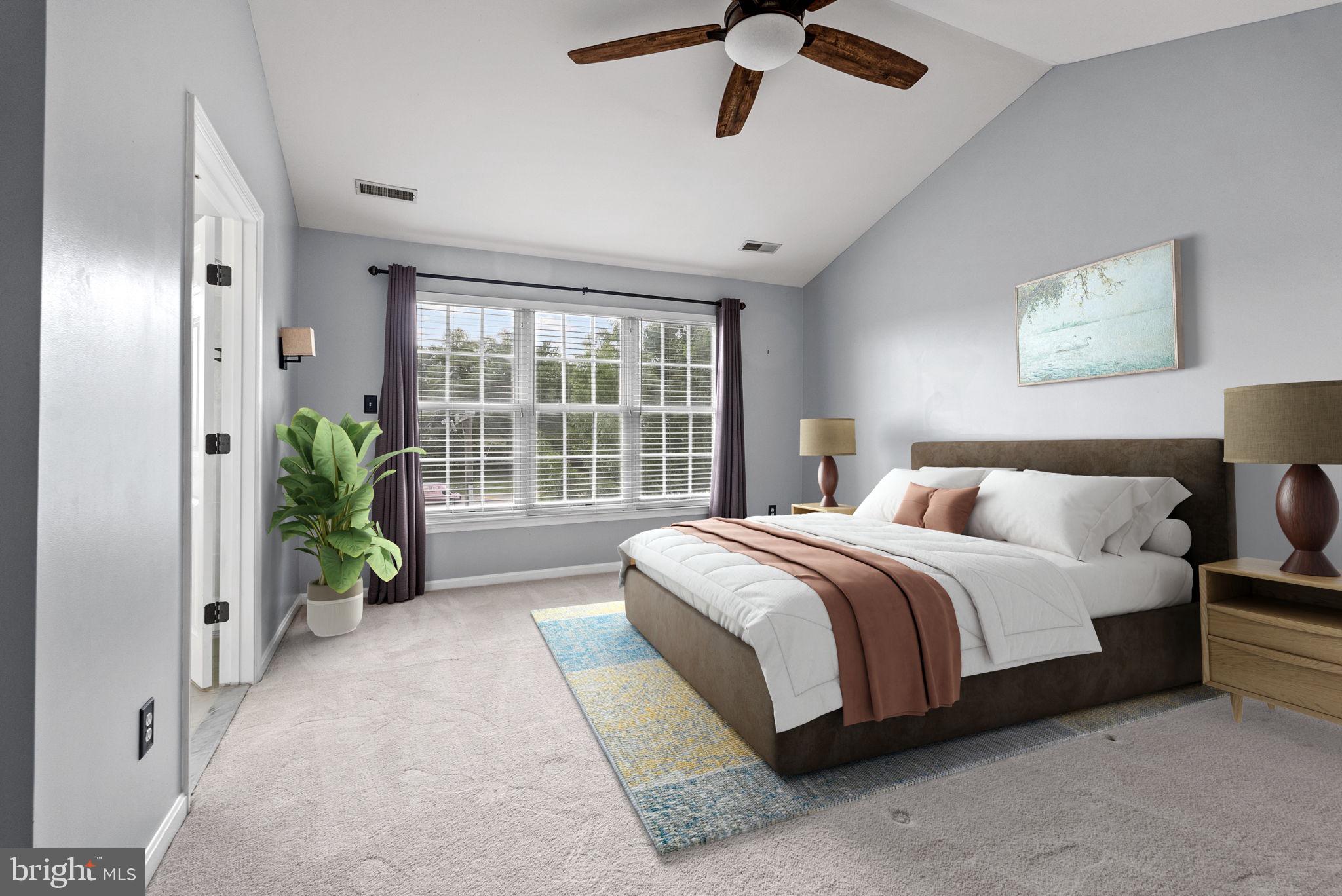 GOVERNORS GROVE - Residential Lease