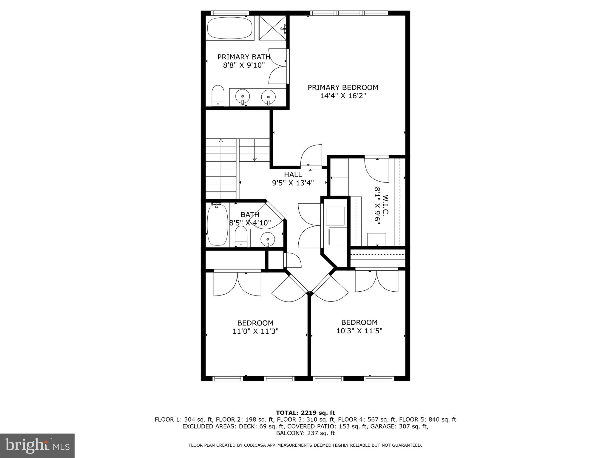 GOVERNORS GROVE - Residential Lease