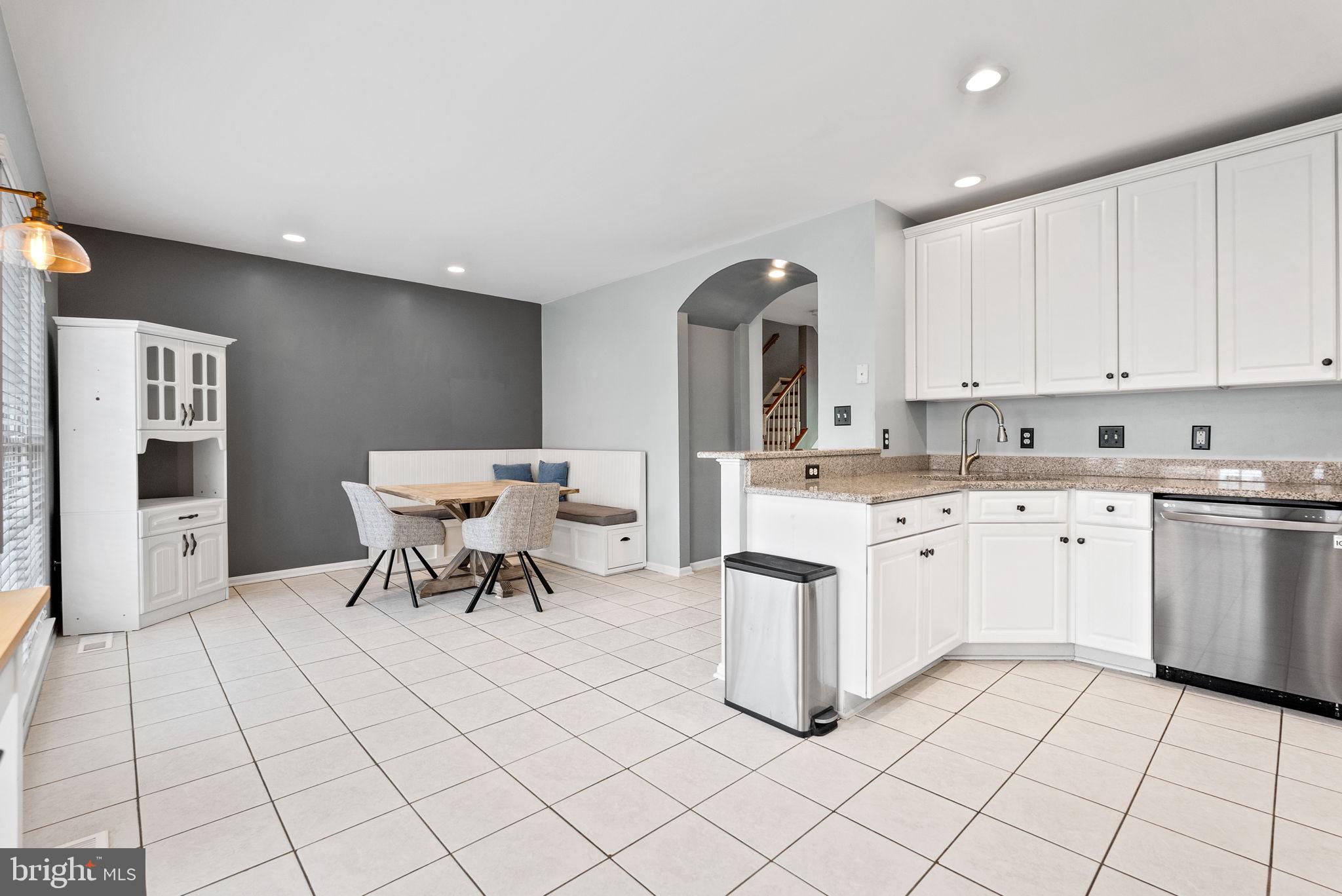 GOVERNORS GROVE - Residential Lease