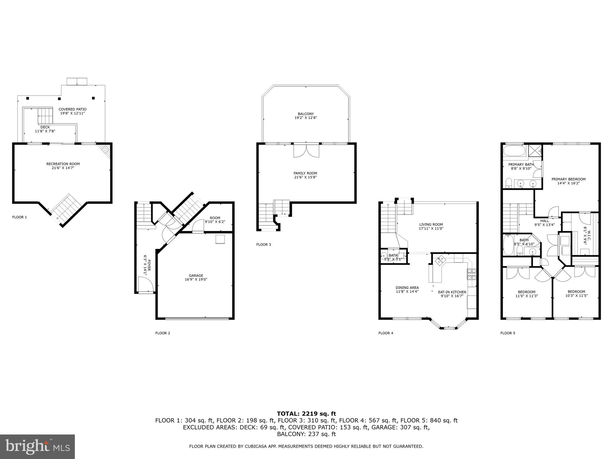 GOVERNORS GROVE - Residential Lease