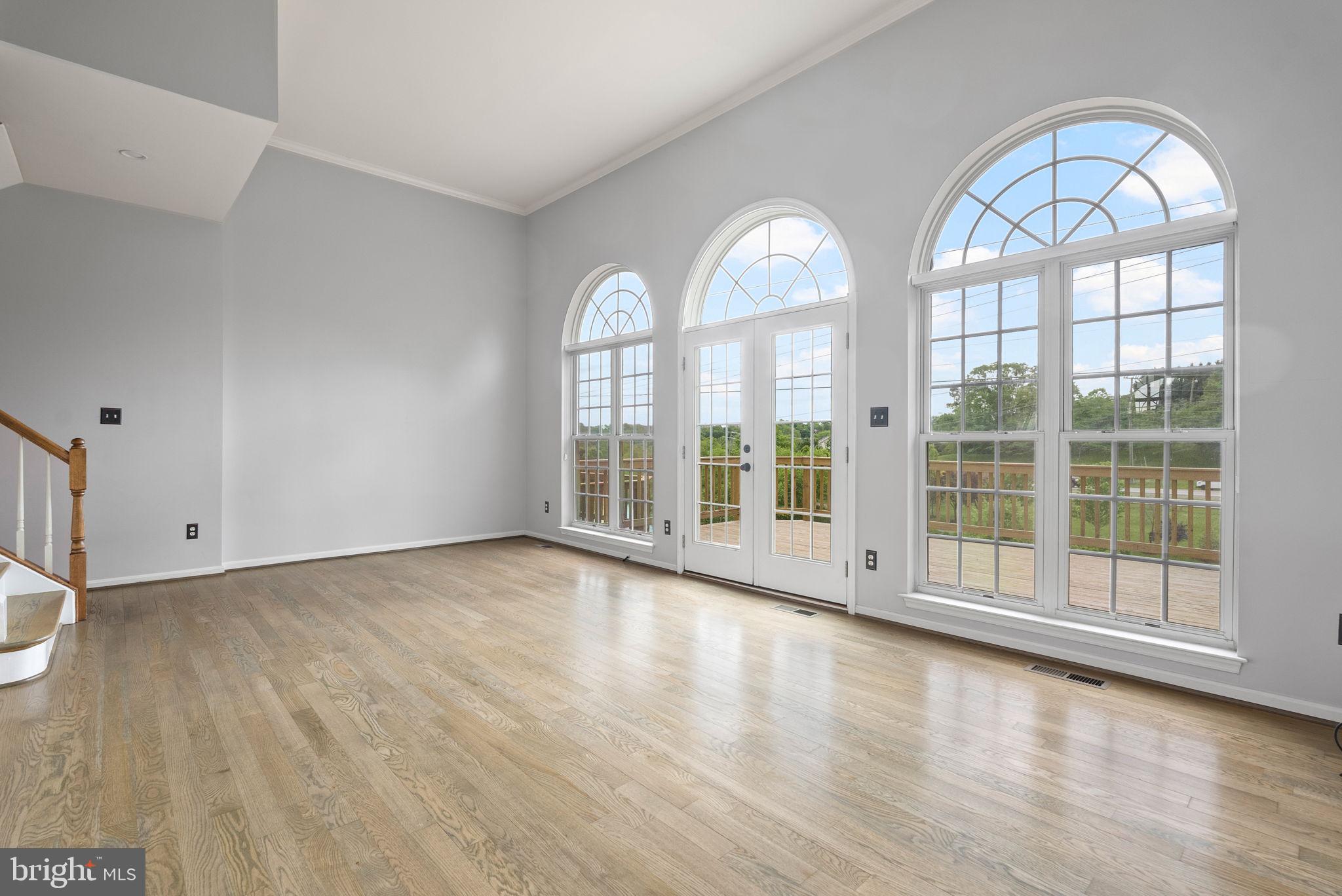 GOVERNORS GROVE - Residential Lease