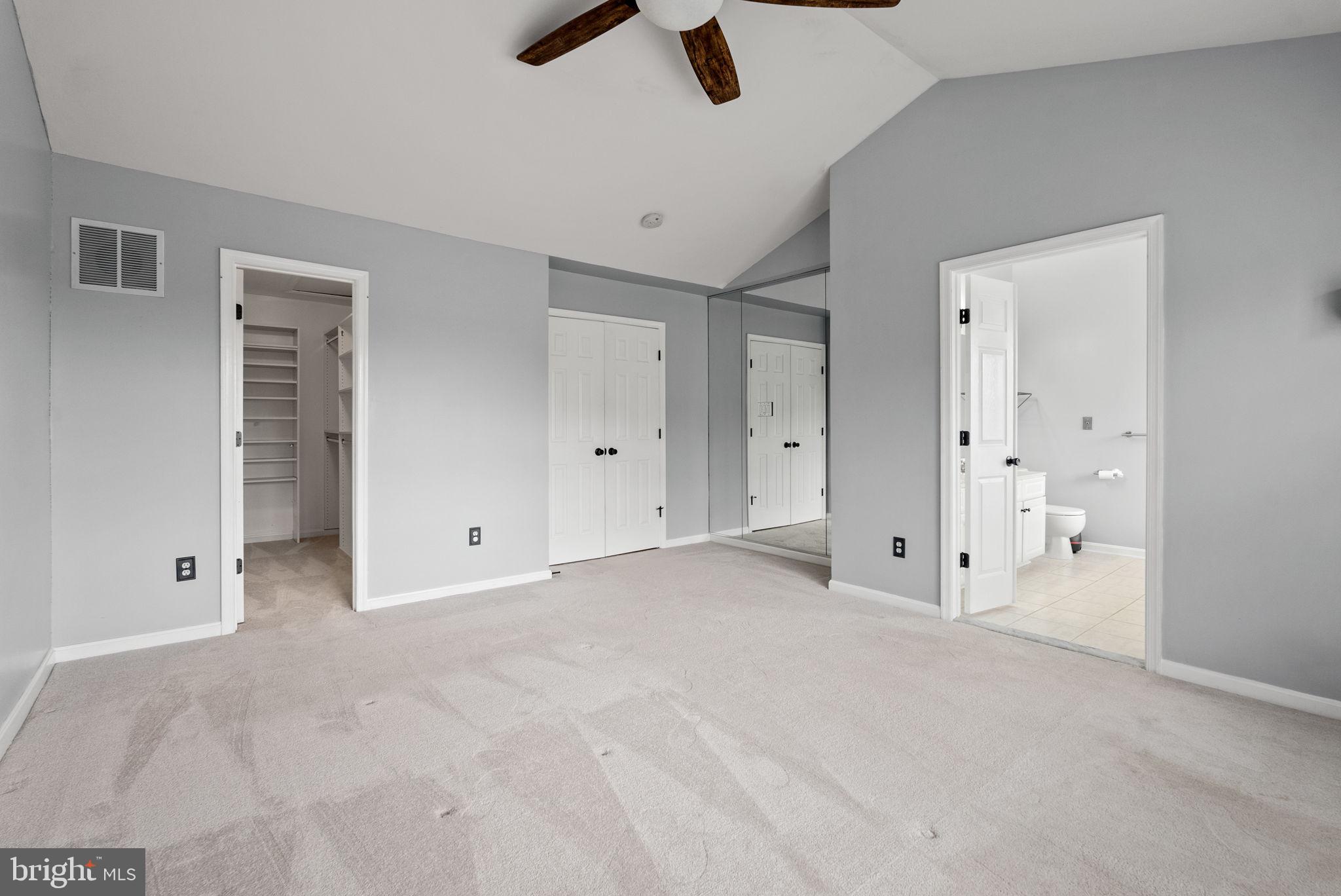 GOVERNORS GROVE - Residential Lease